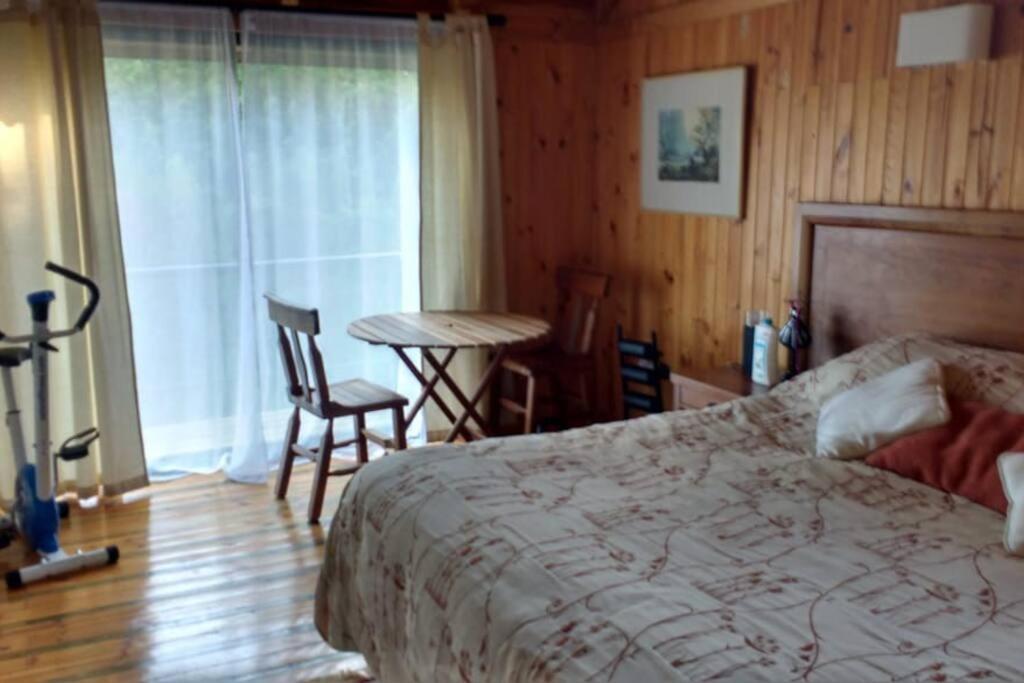 Hermosa casa en Lago Vichuquén