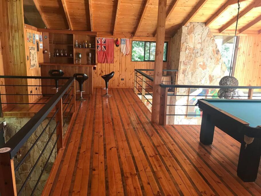 Hermosa casa en Lago Vichuquén