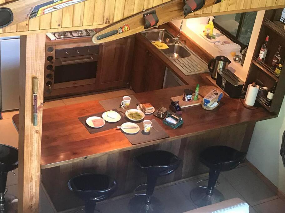 Hermosa casa en Lago Vichuquén