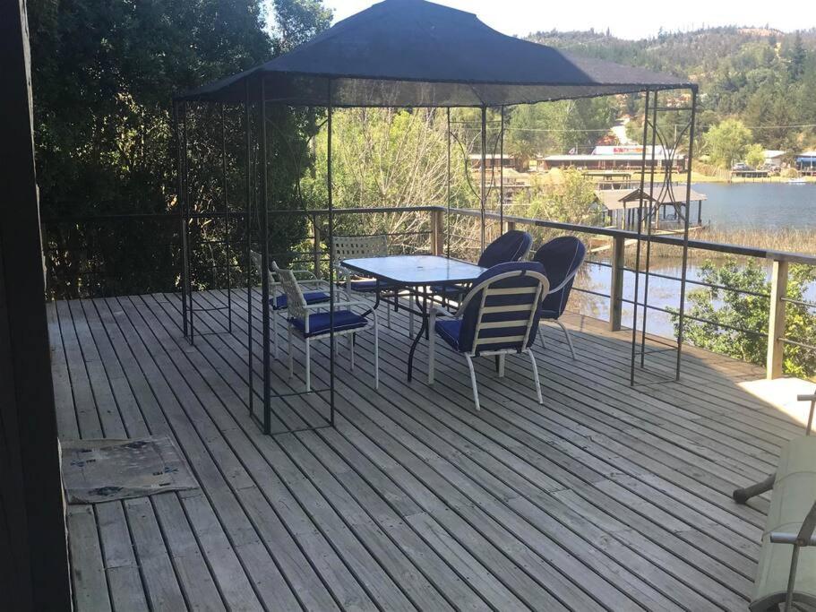 Hermosa casa en Lago Vichuquén