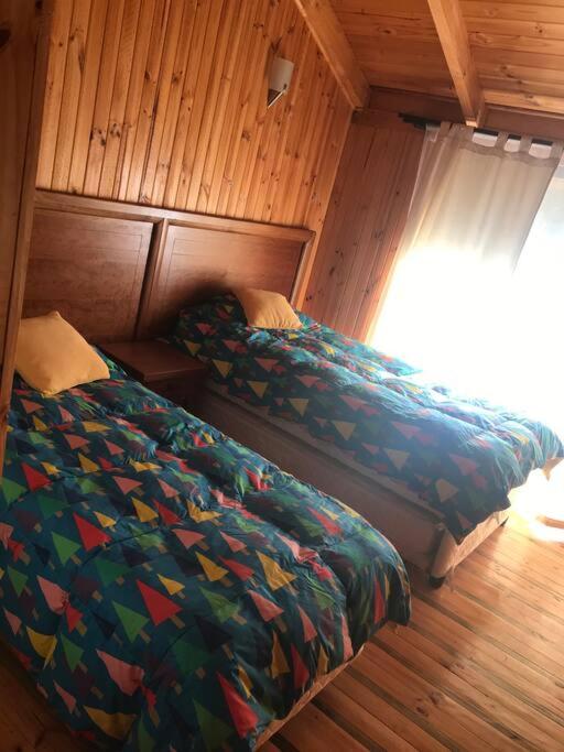 Hermosa casa en Lago Vichuquén