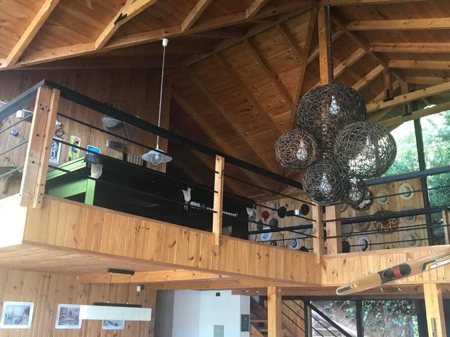 Hermosa casa en Lago Vichuquén