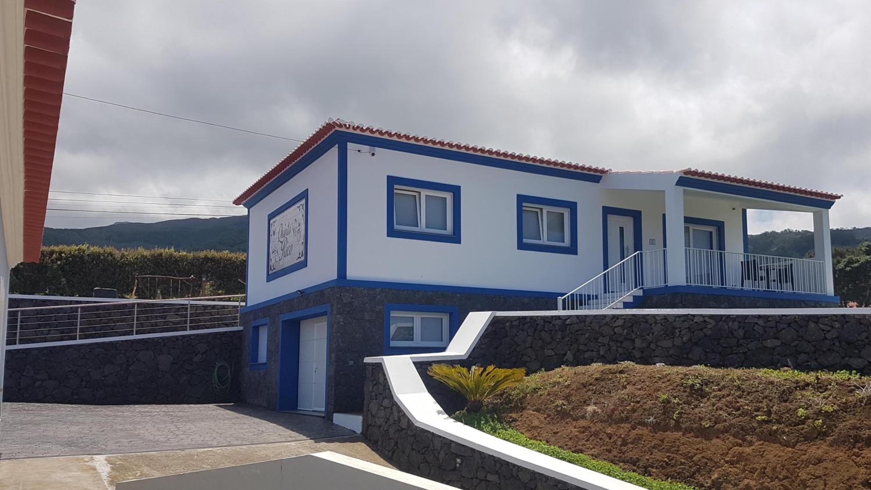 Quinta Rico - House II view 4