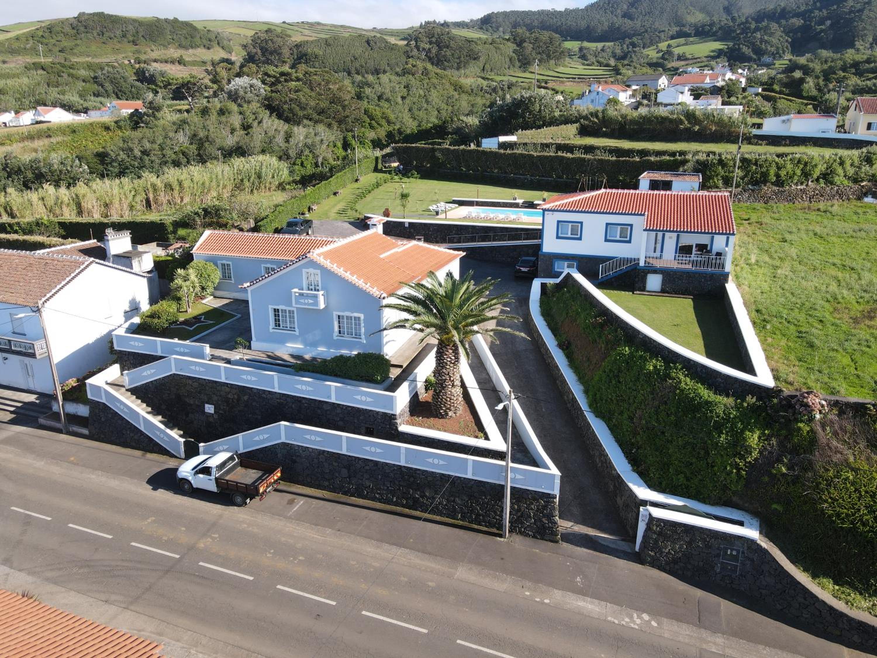 Quinta Rico - House II view 3
