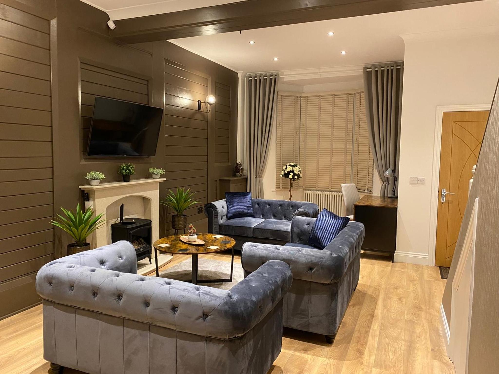 lounge