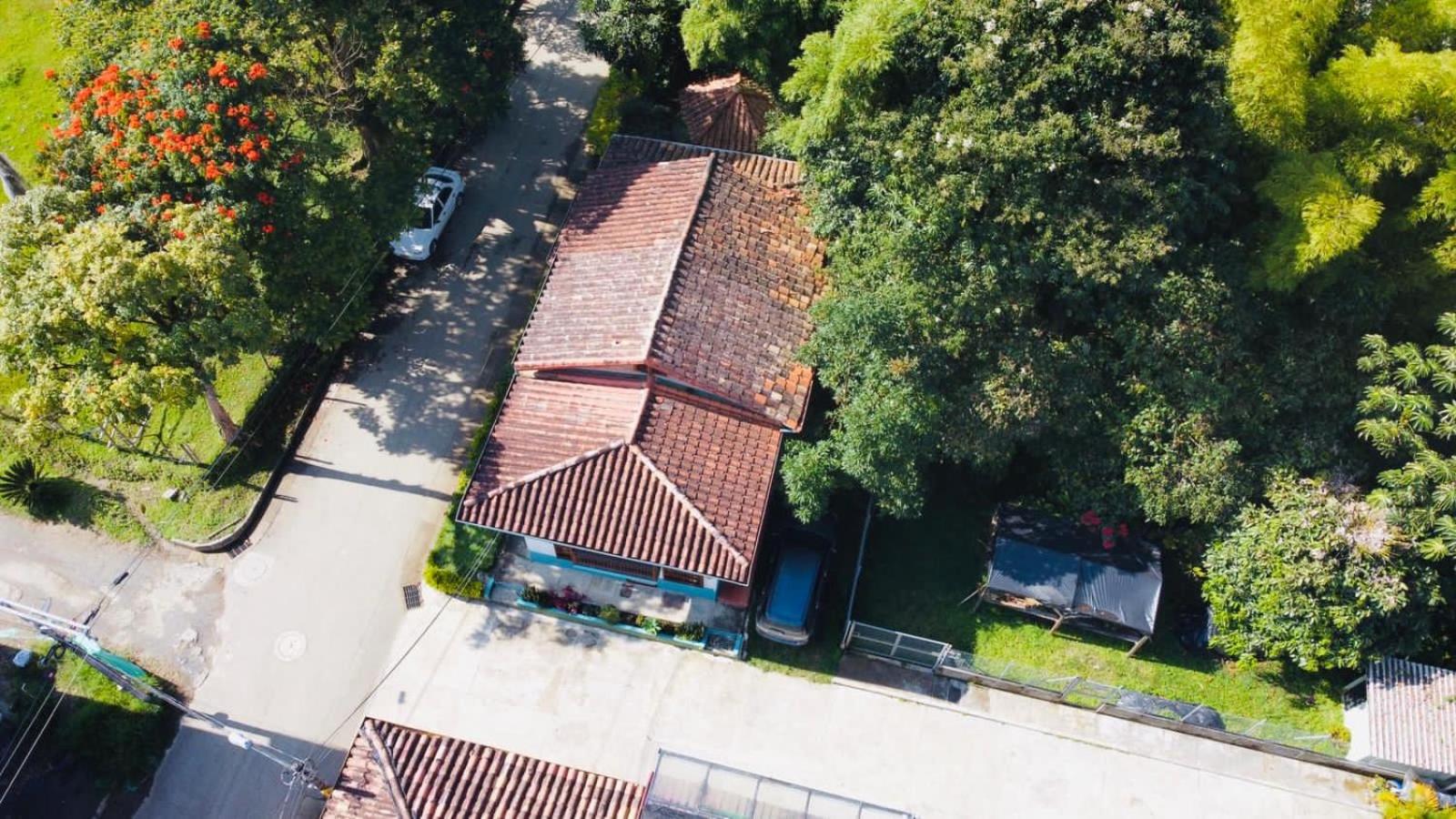 Casa Huespedes EL ENSUEÑO