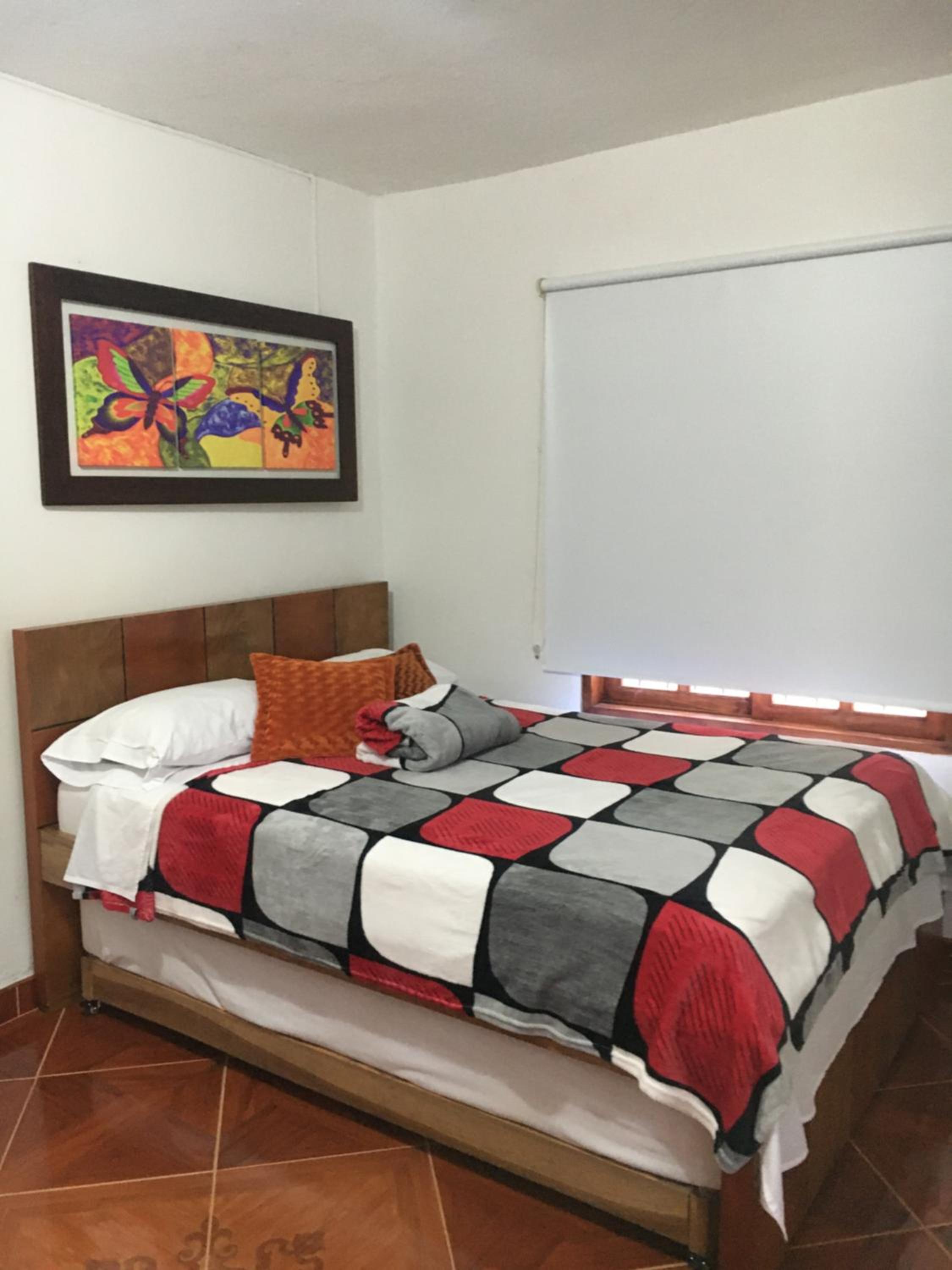 Casa Huespedes EL ENSUEÑO