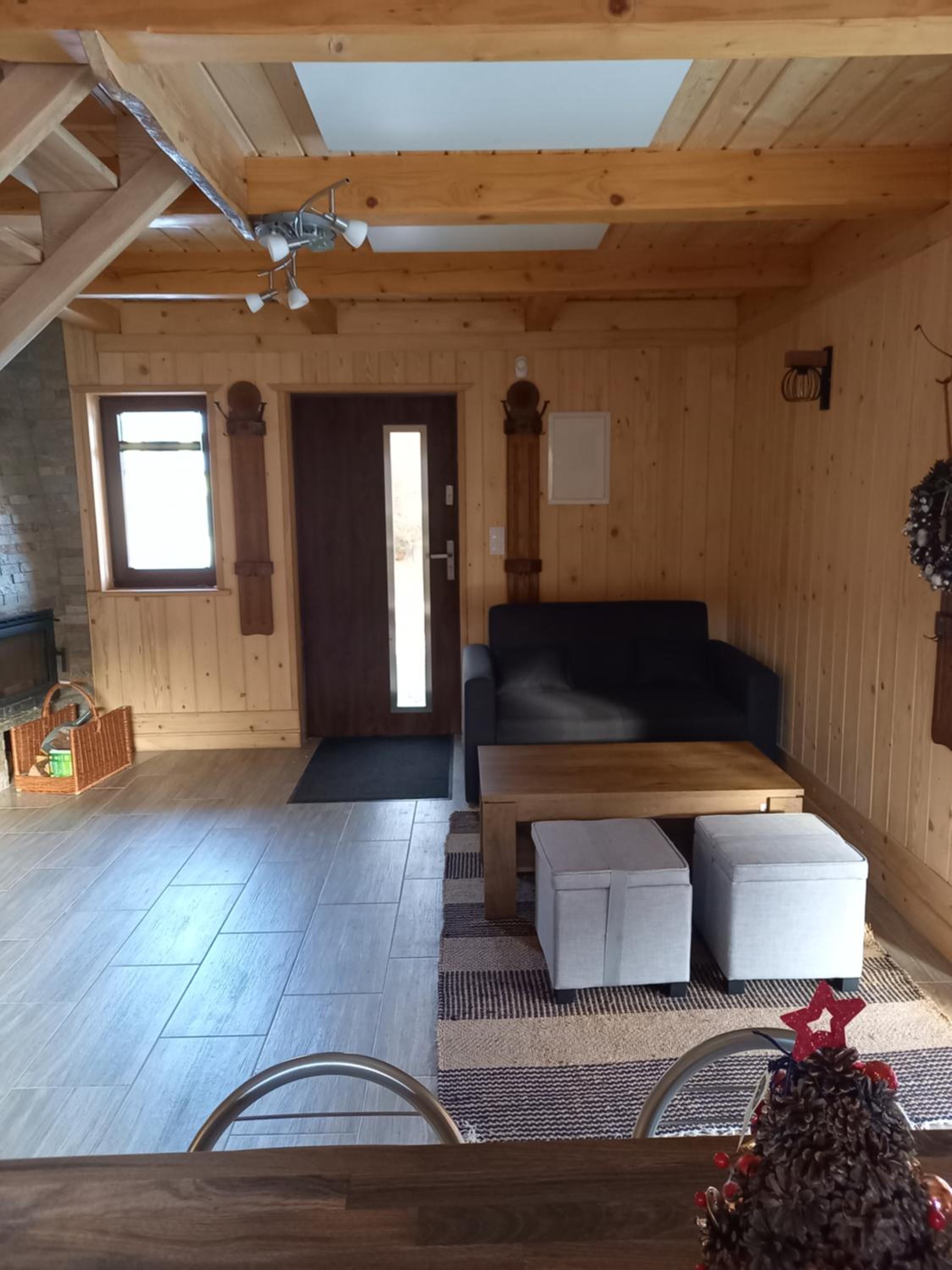 Domek Pod Tylką