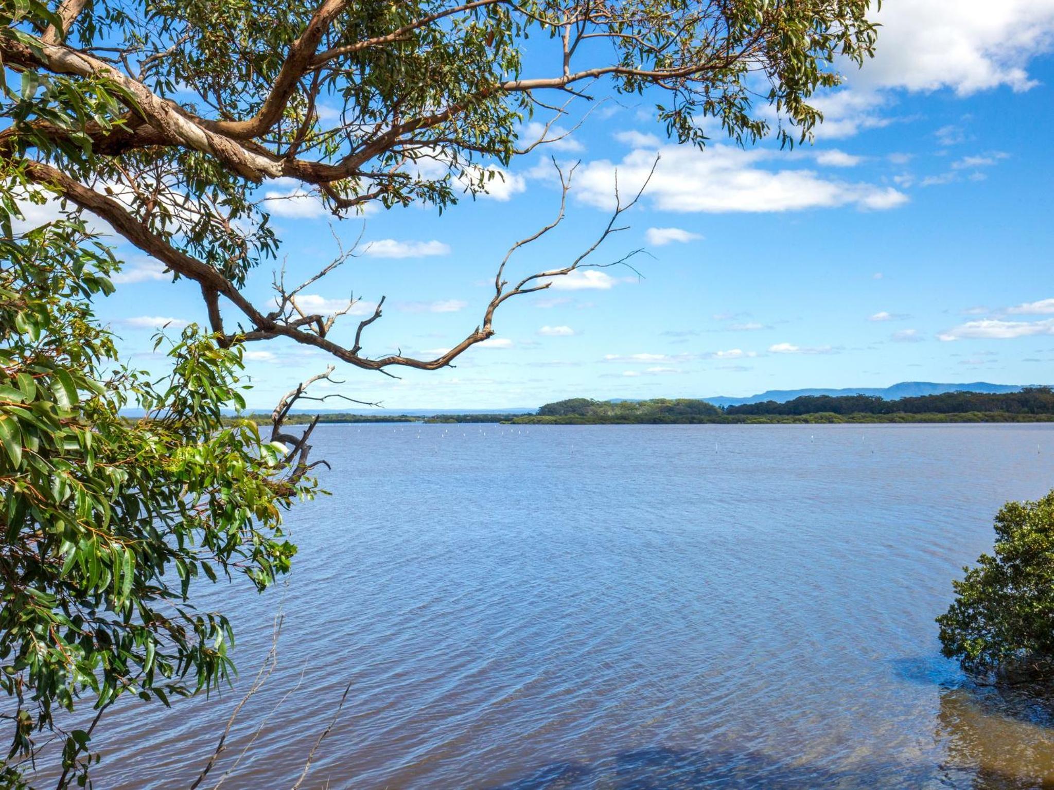 Curleys Outlook I Pet Friendly Waterfront
