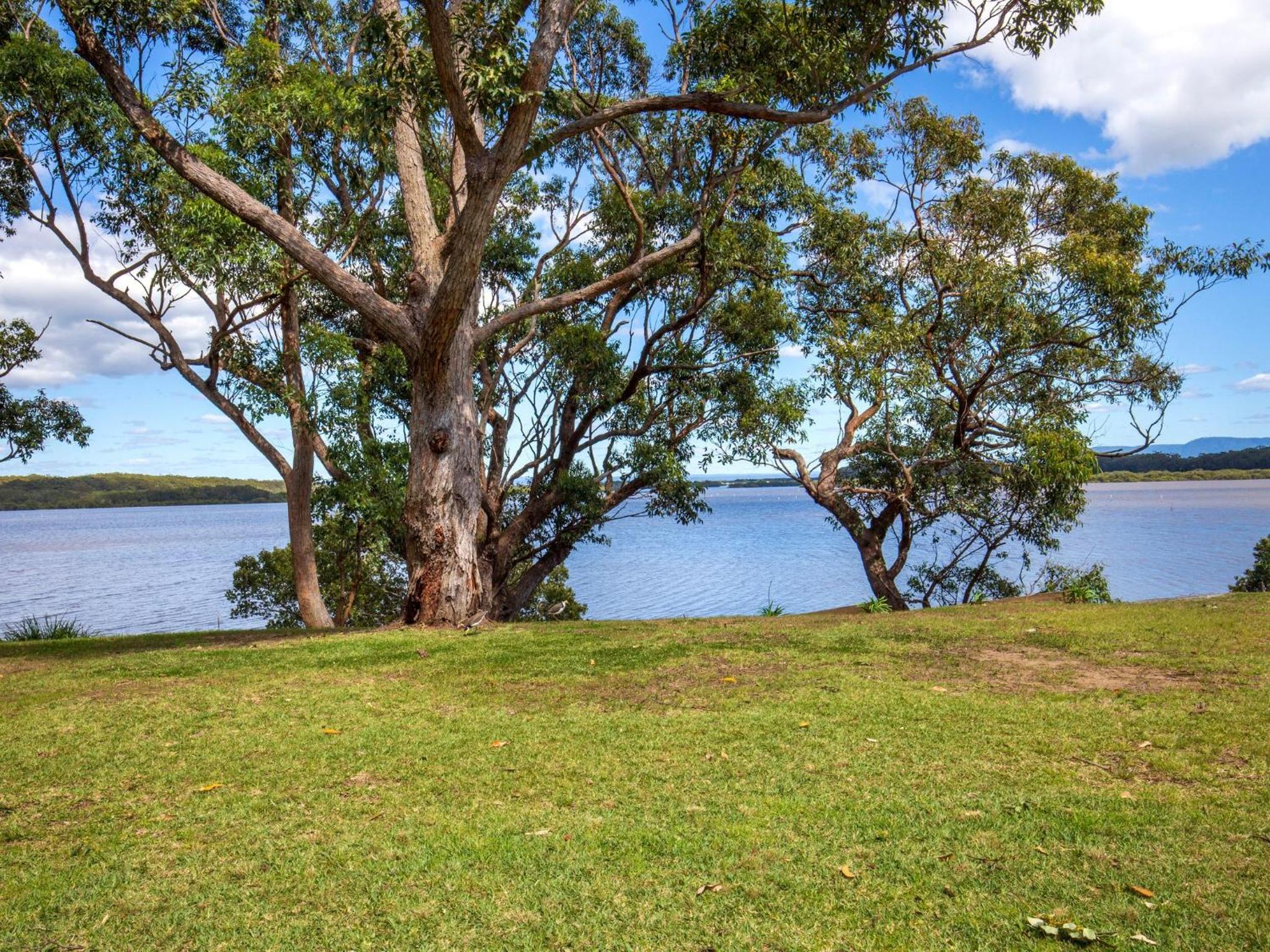 Curleys Outlook I Pet Friendly Waterfront