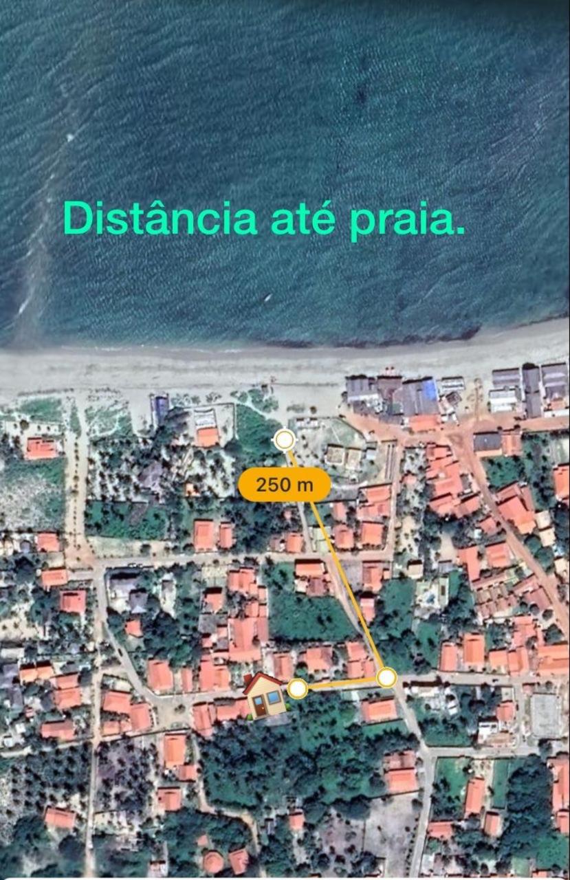 Casa Branca BG