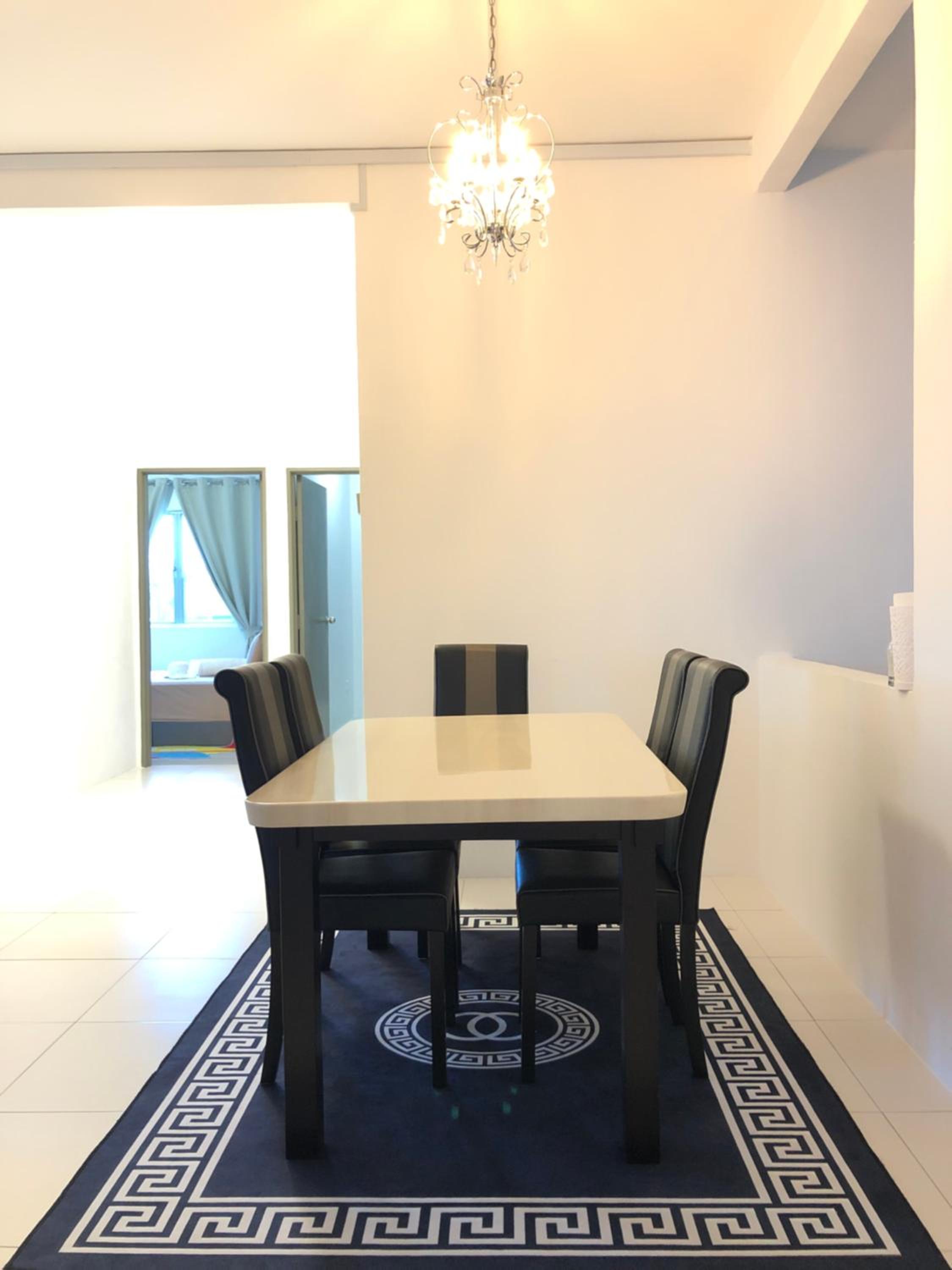 CASA IDAMAN - Islamic Homez photo 5