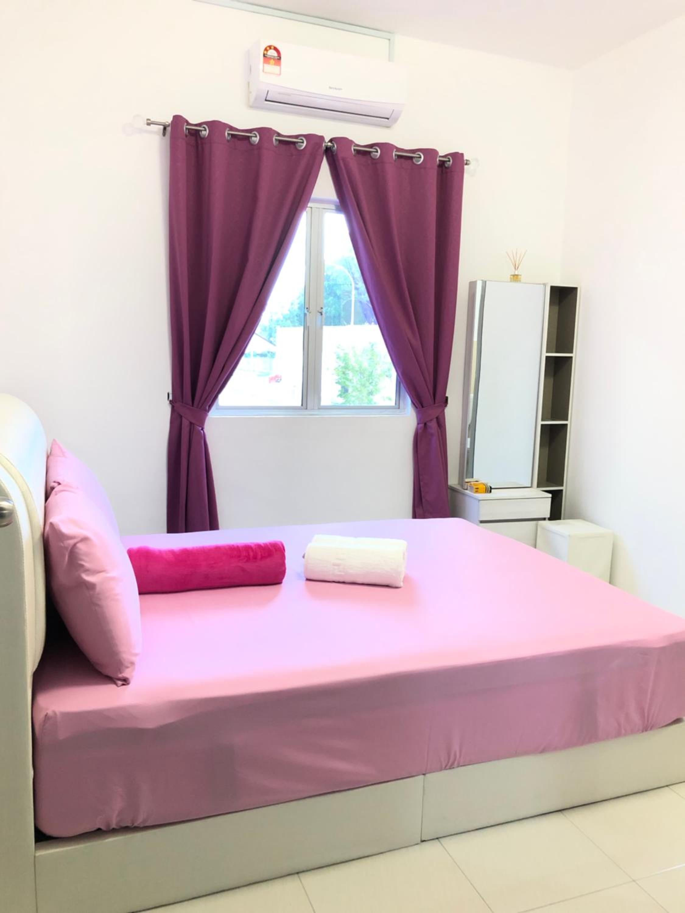CASA IDAMAN - Islamic Homez photo 6
