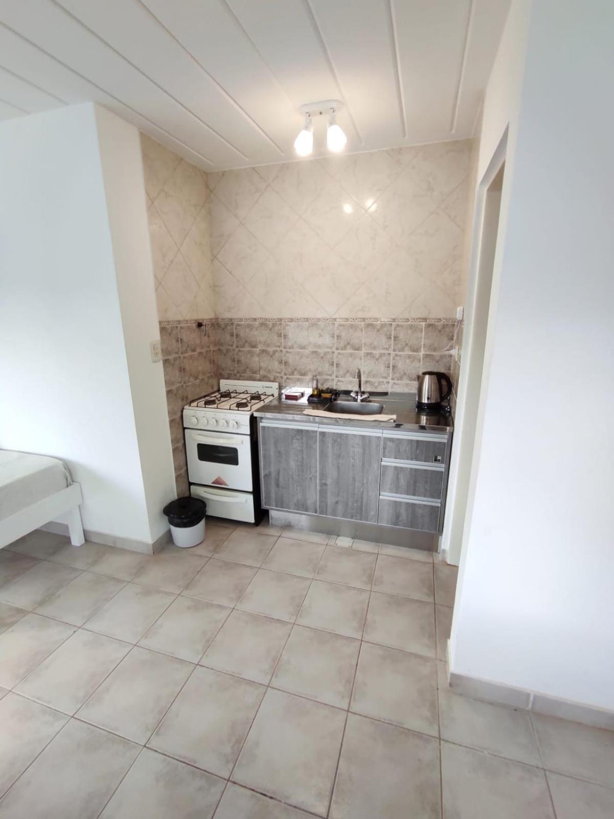 Alameda Reserve Apart