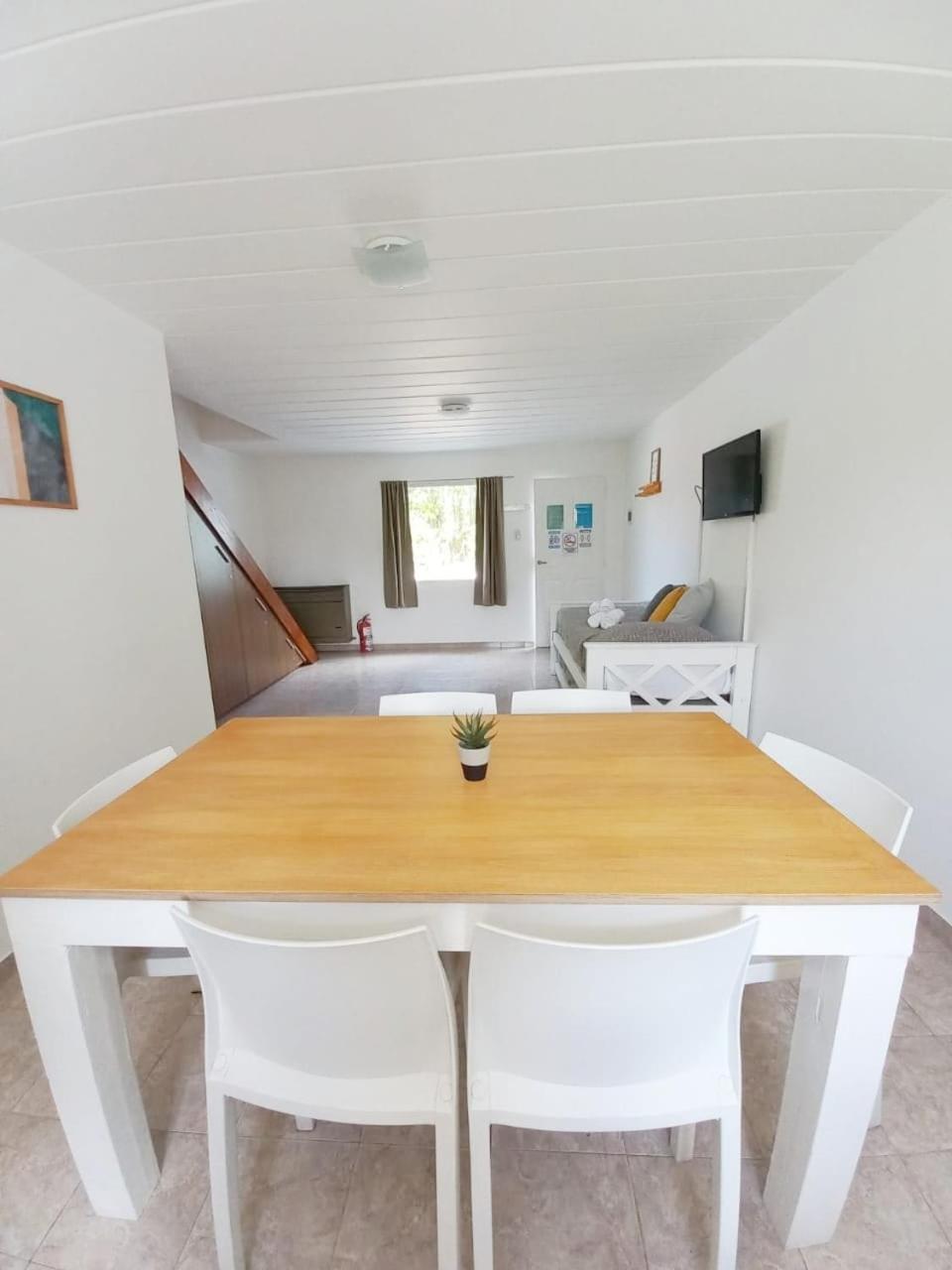 Alameda Reserve Apart