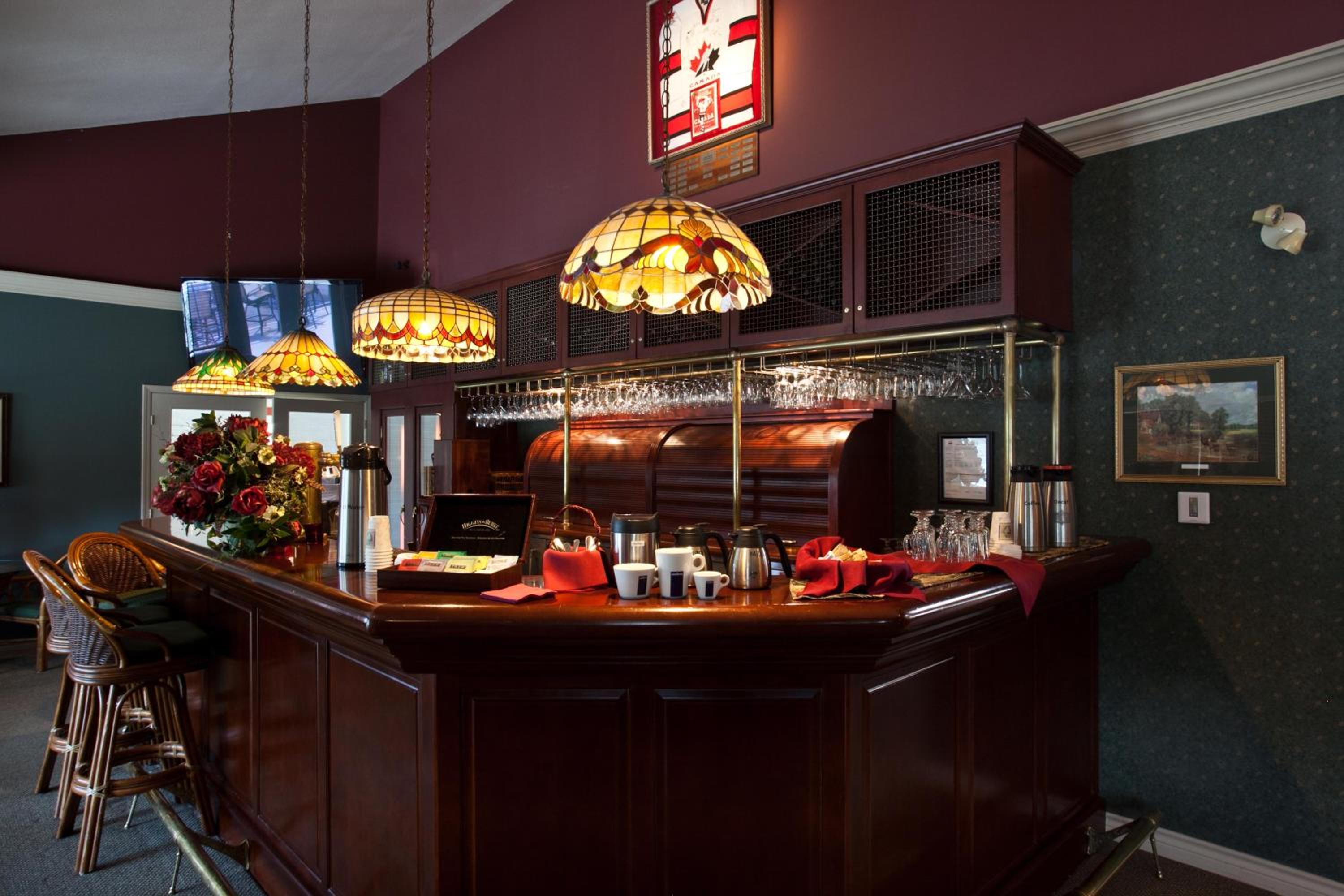 South Thompson Inn & Conference Centre 63