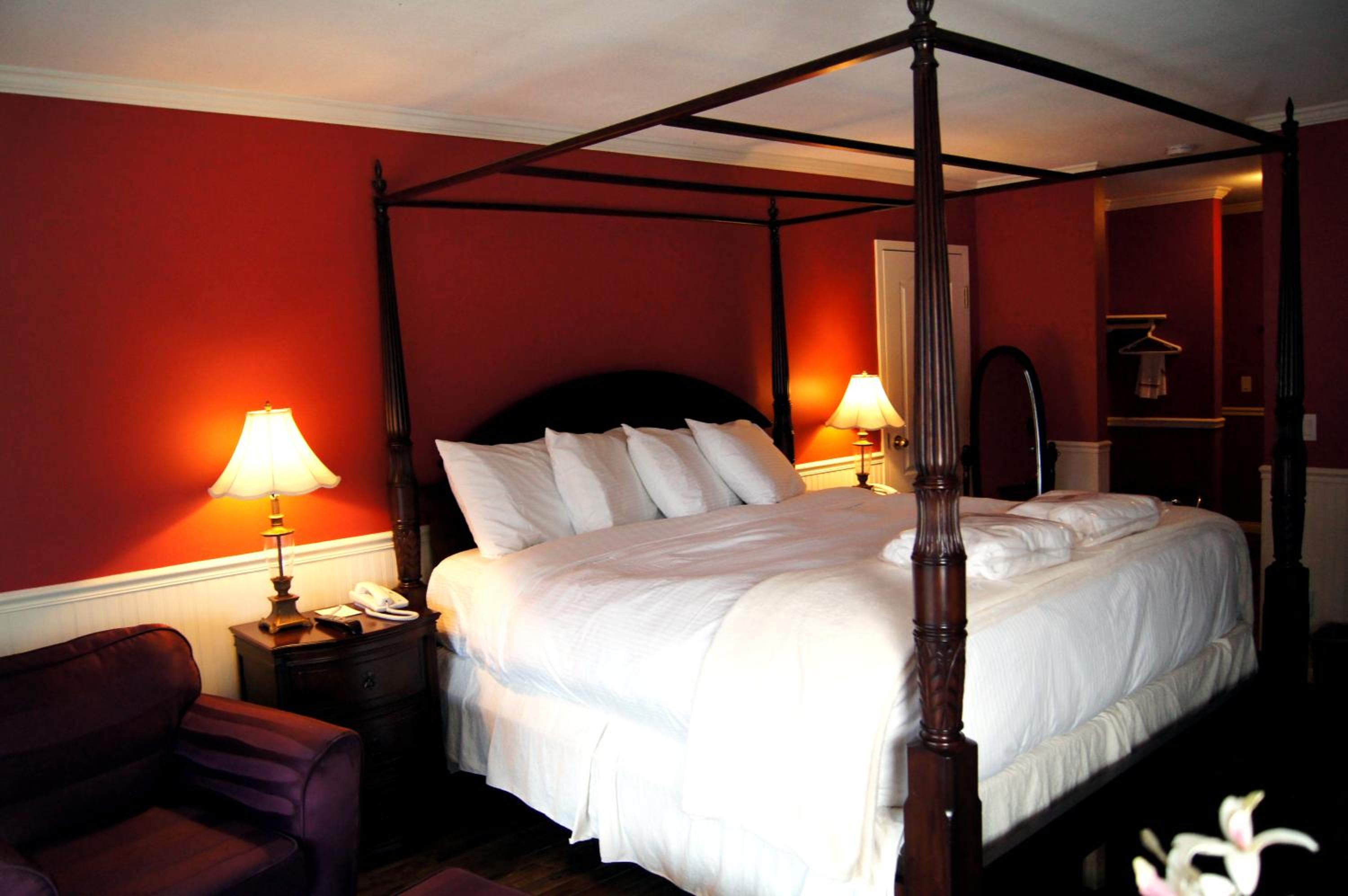 South Thompson Inn & Conference Centre 62