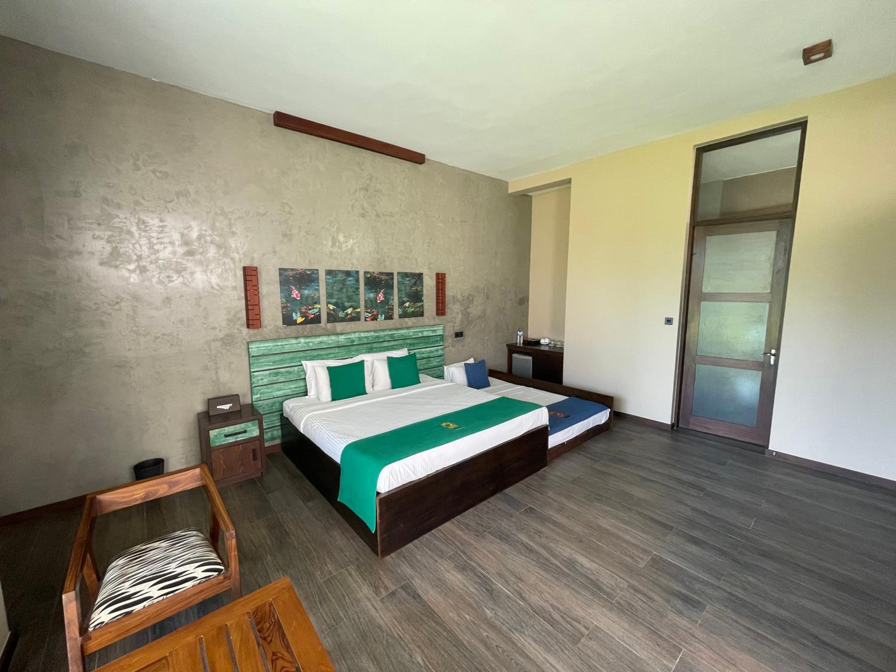 SOLUNA BEACH RESORT view 4