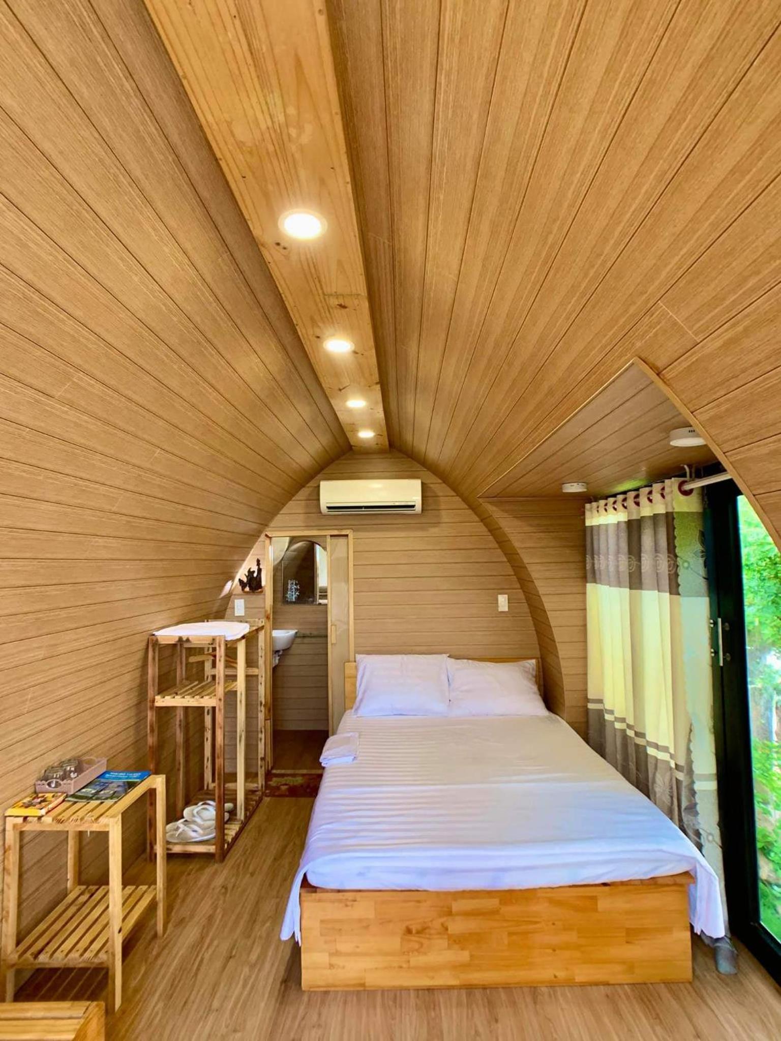 HomeStay LyTiSea view 3