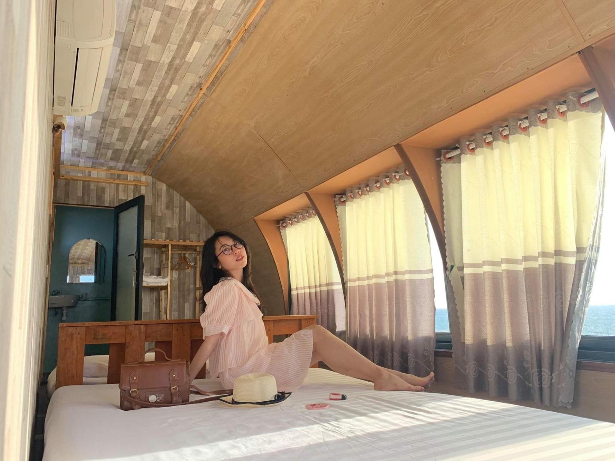 HomeStay LyTiSea view 5