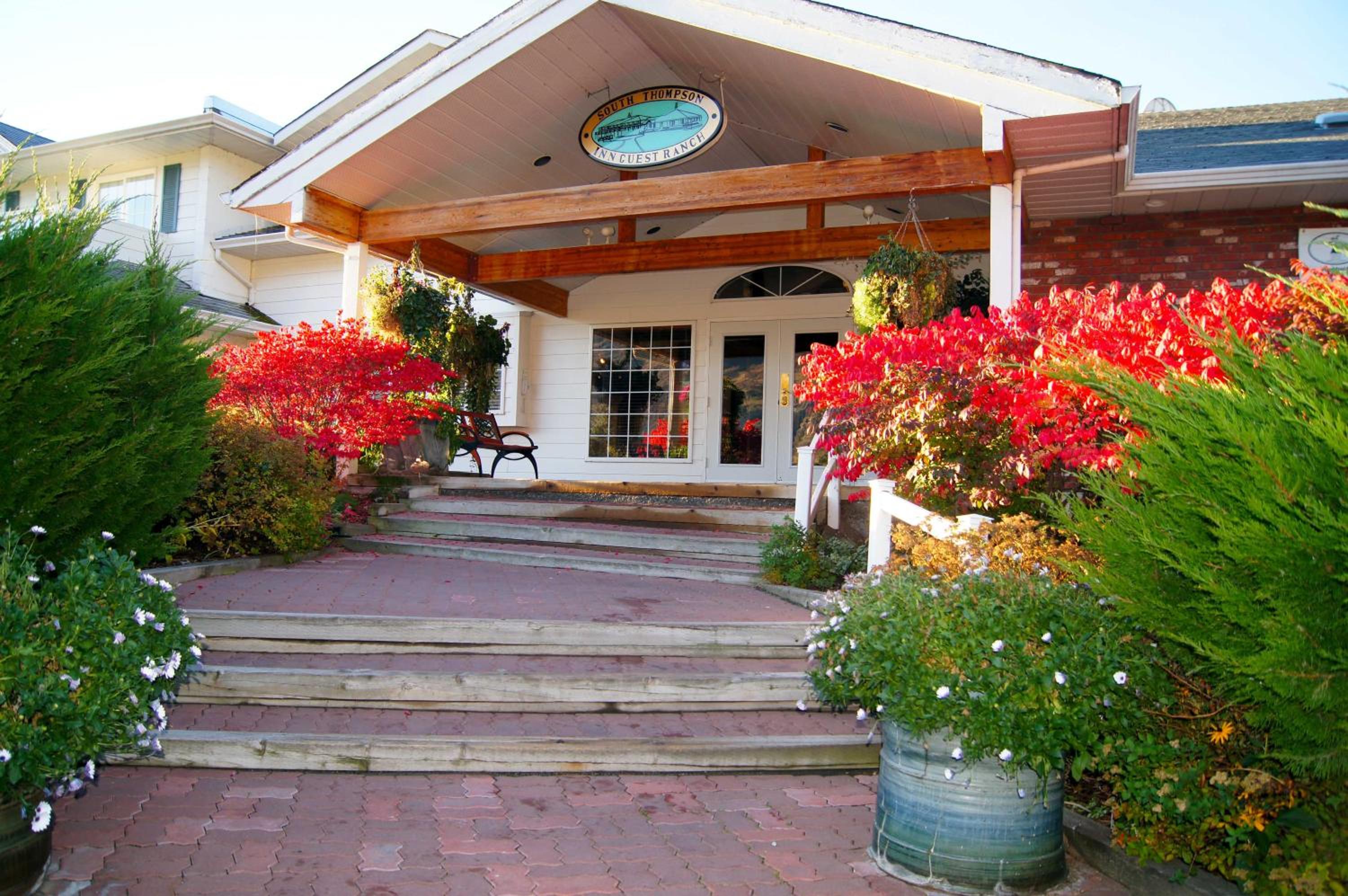 South Thompson Inn & Conference Centre 59