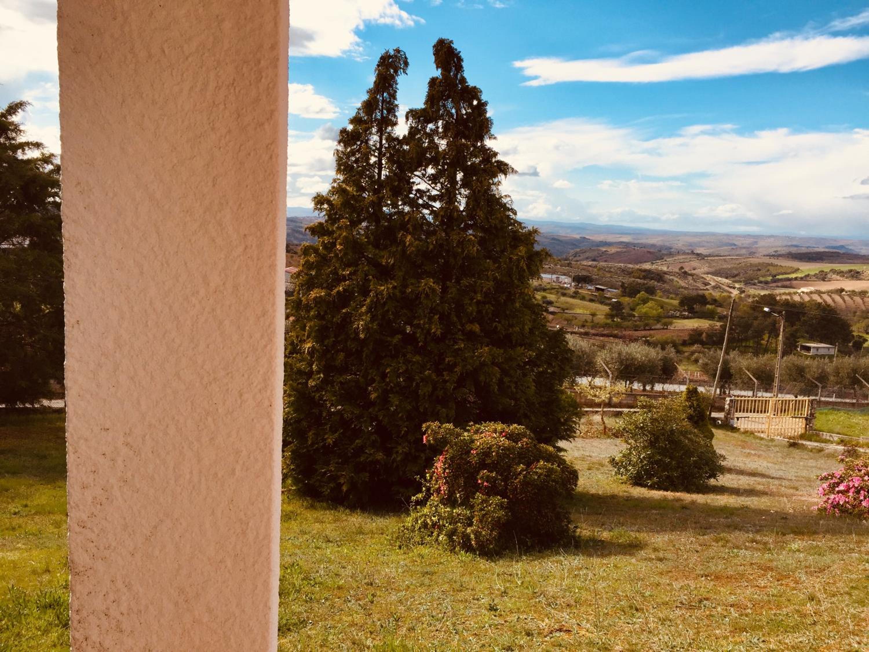 Casa de Pereiras, Vimioso view 3