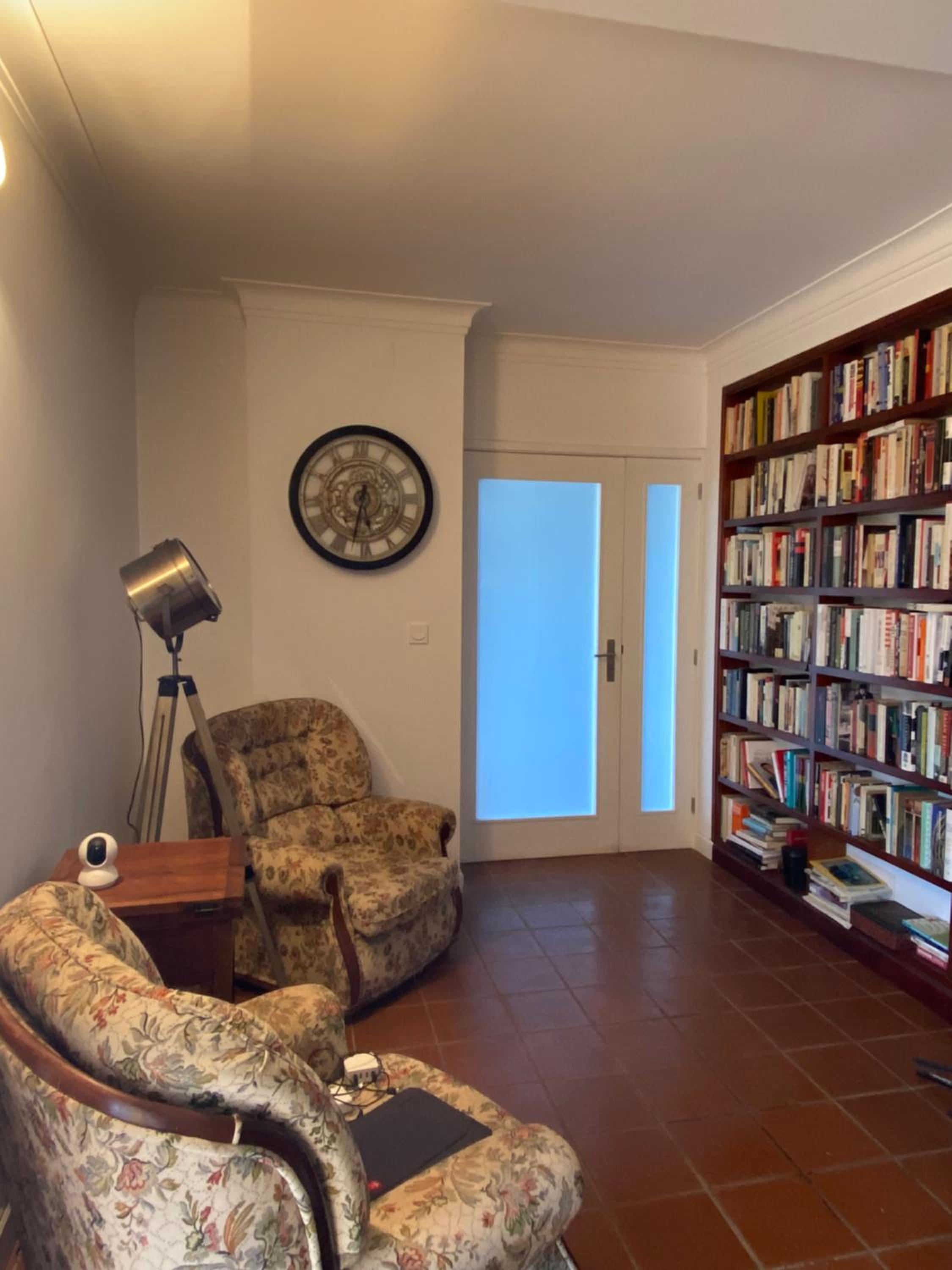 Casa de Pereiras, Vimioso view 5