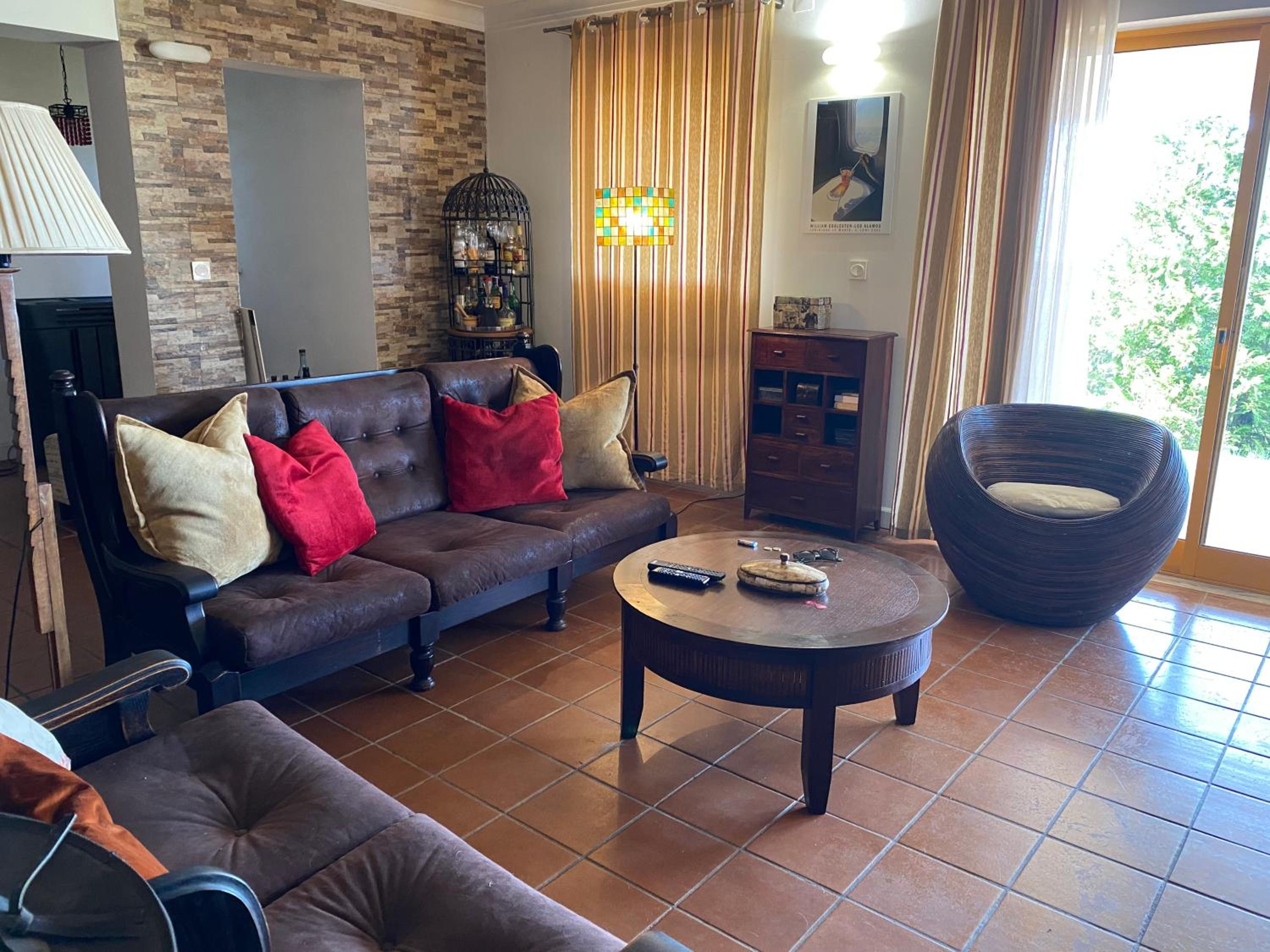Casa de Pereiras, Vimioso view 2