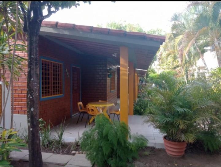 Prive das Acacias view 3