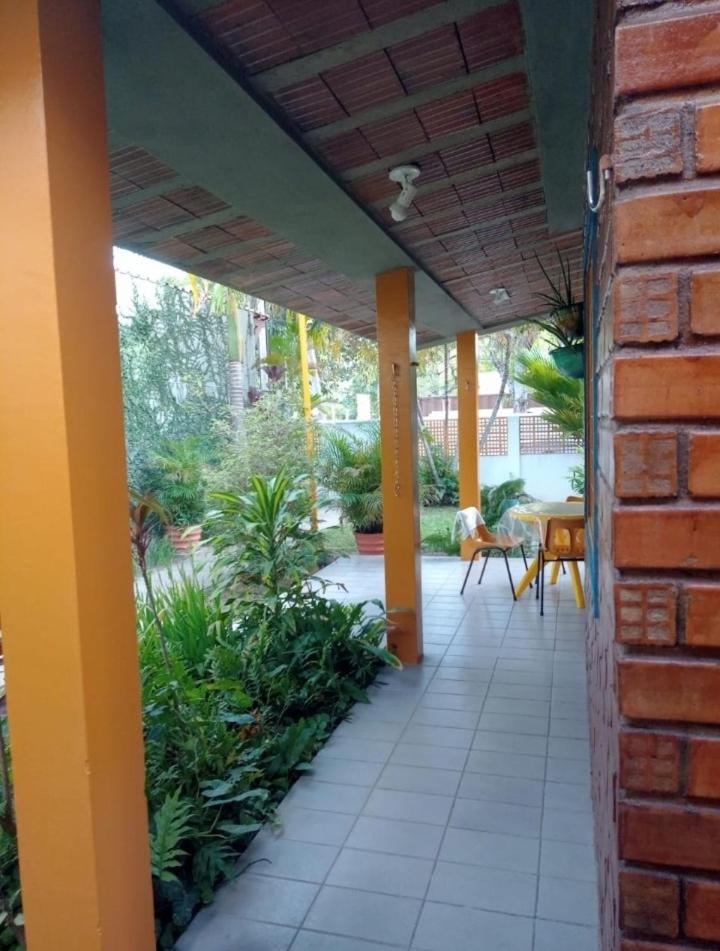 Prive das Acacias view 2