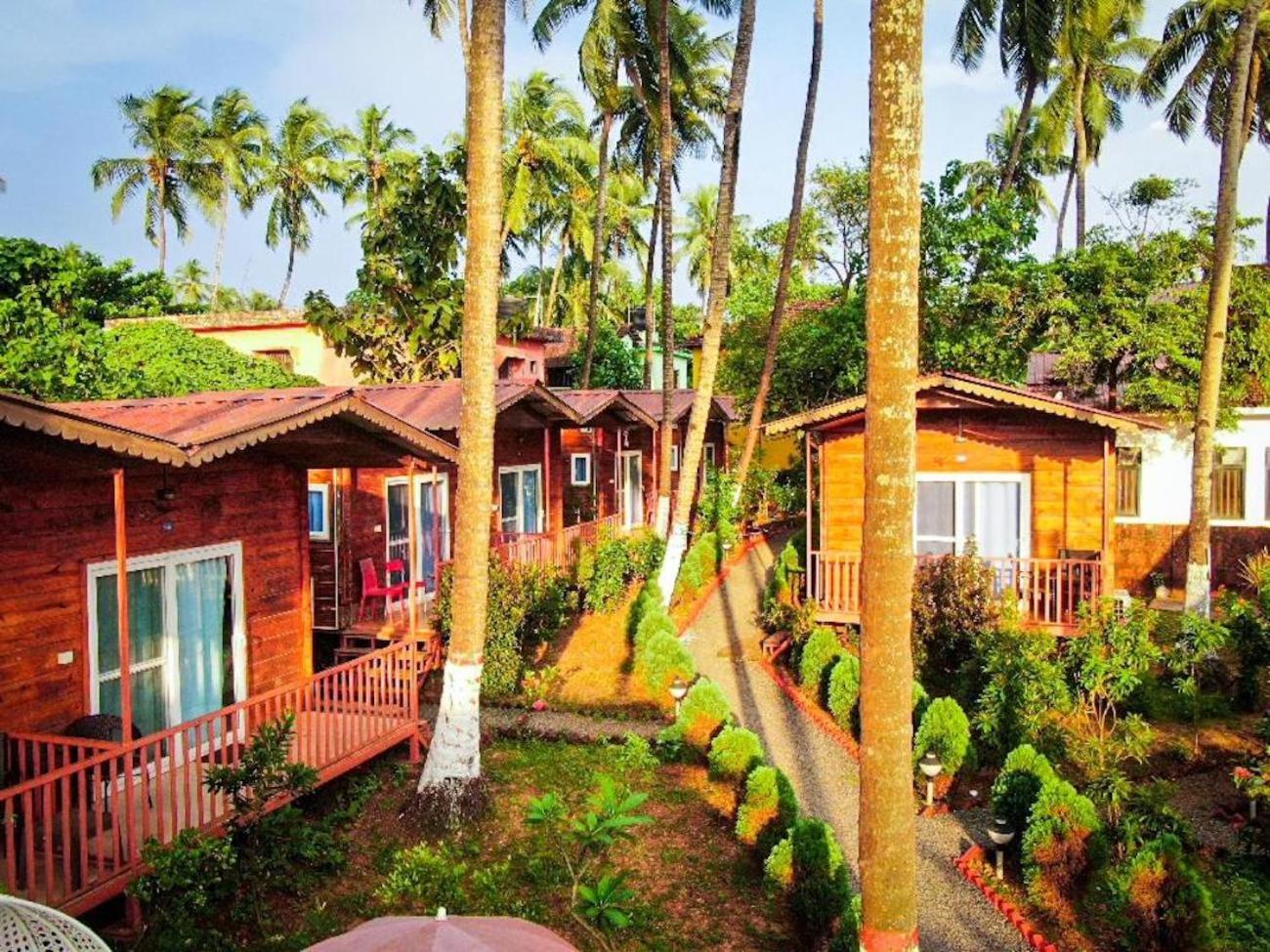Mariners Bay Beach Resort