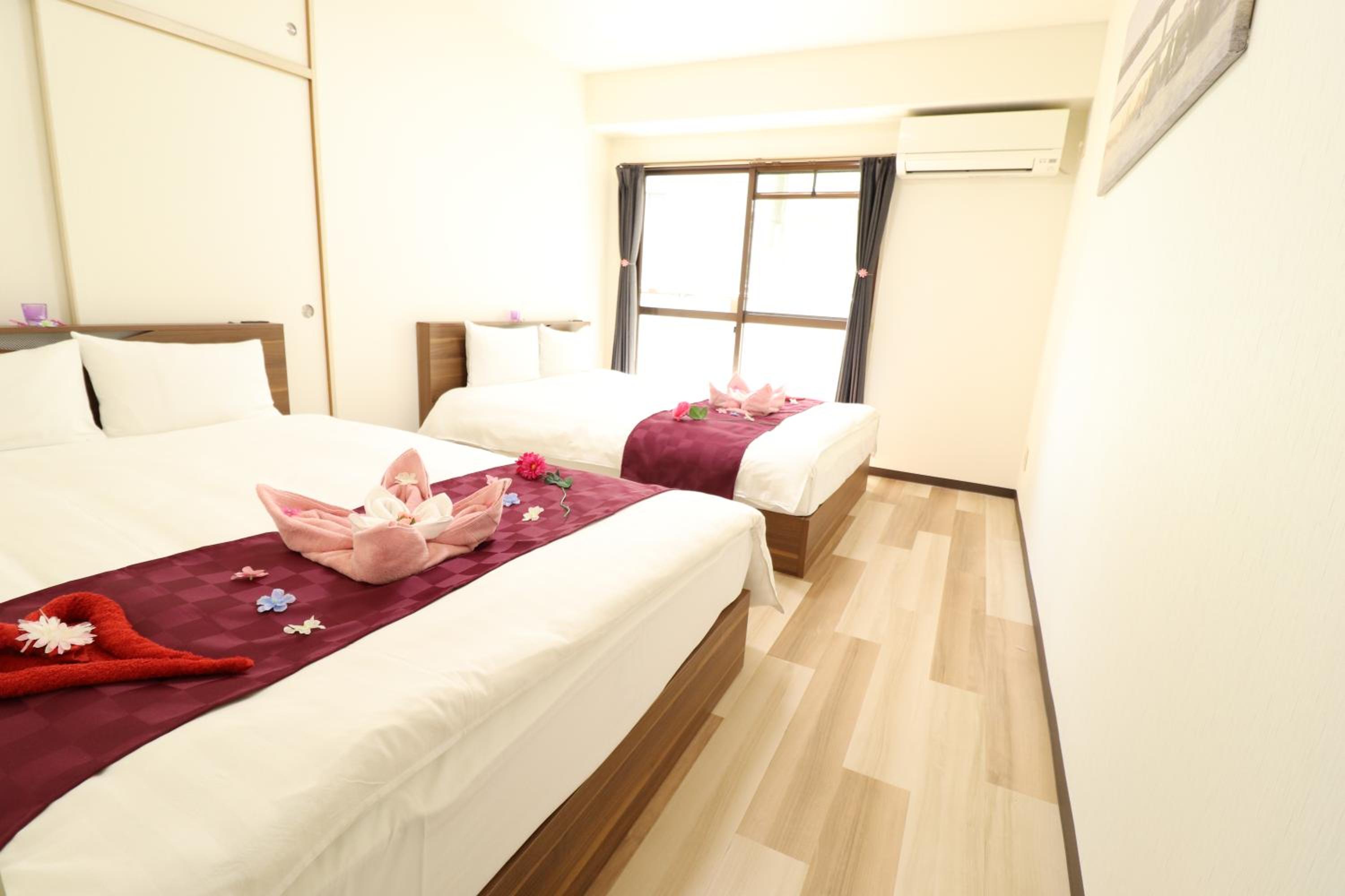 Court Saiwaicho