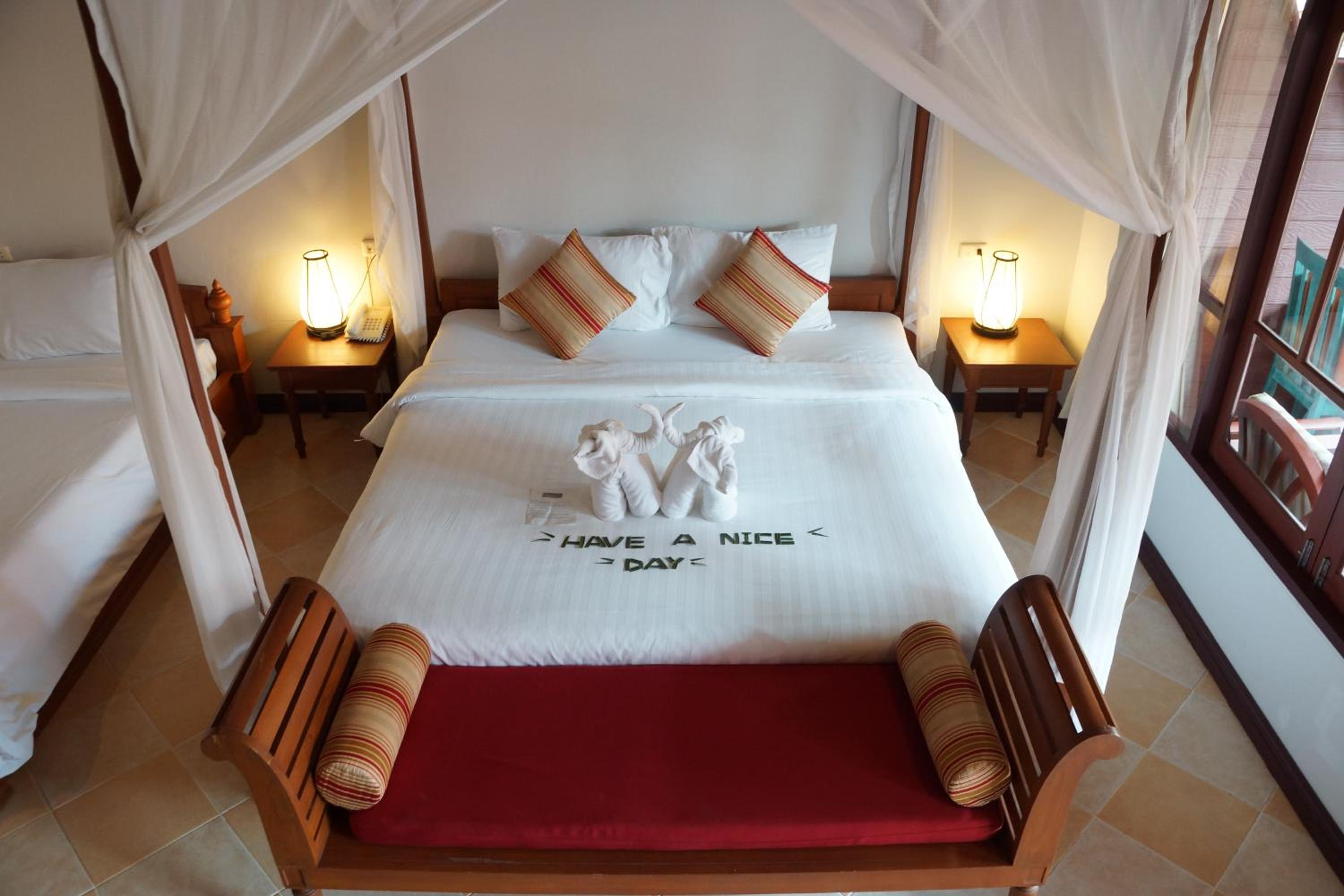 Bhundhari Chaweng Beach Resort Koh Samui - SHA Plus