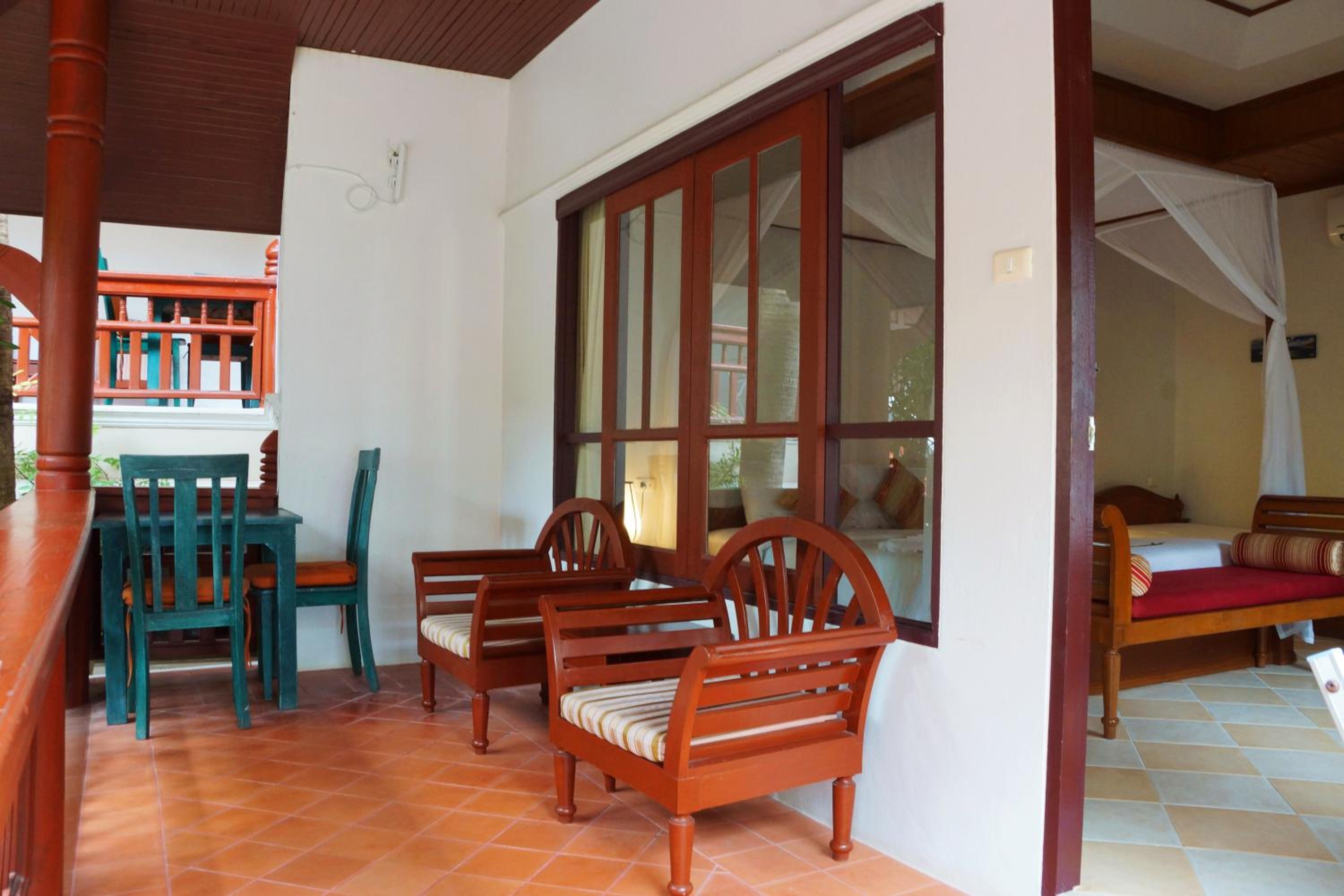Bhundhari Chaweng Beach Resort Koh Samui - SHA Plus