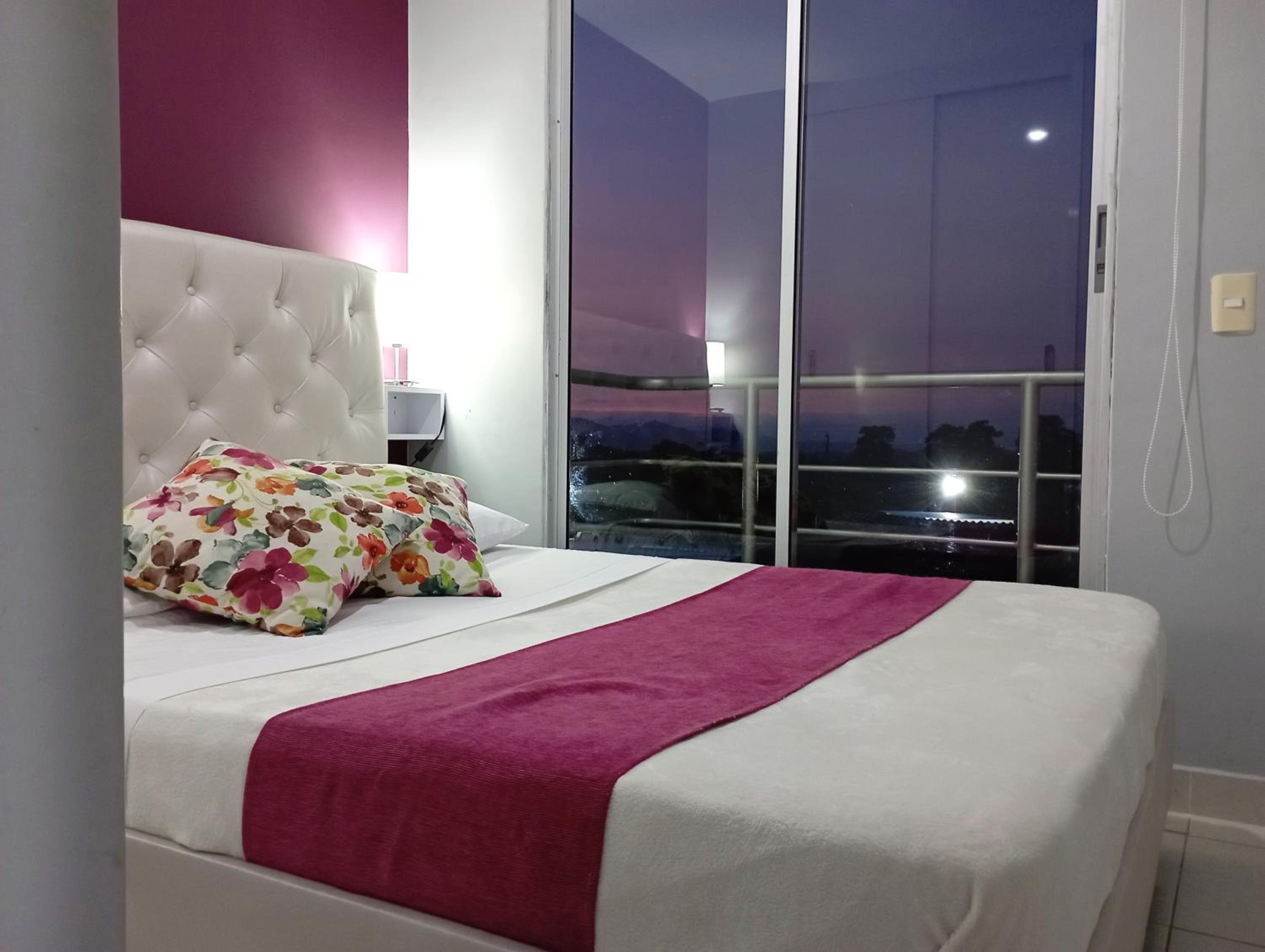 Hermoso y Acogedor Apartamento a Minutos del Parque del Café