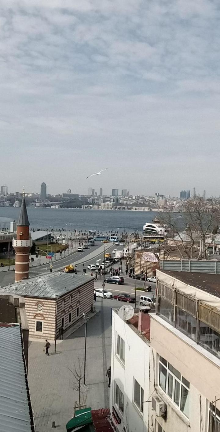 ÜSKÜDAR OTEL - Image 7