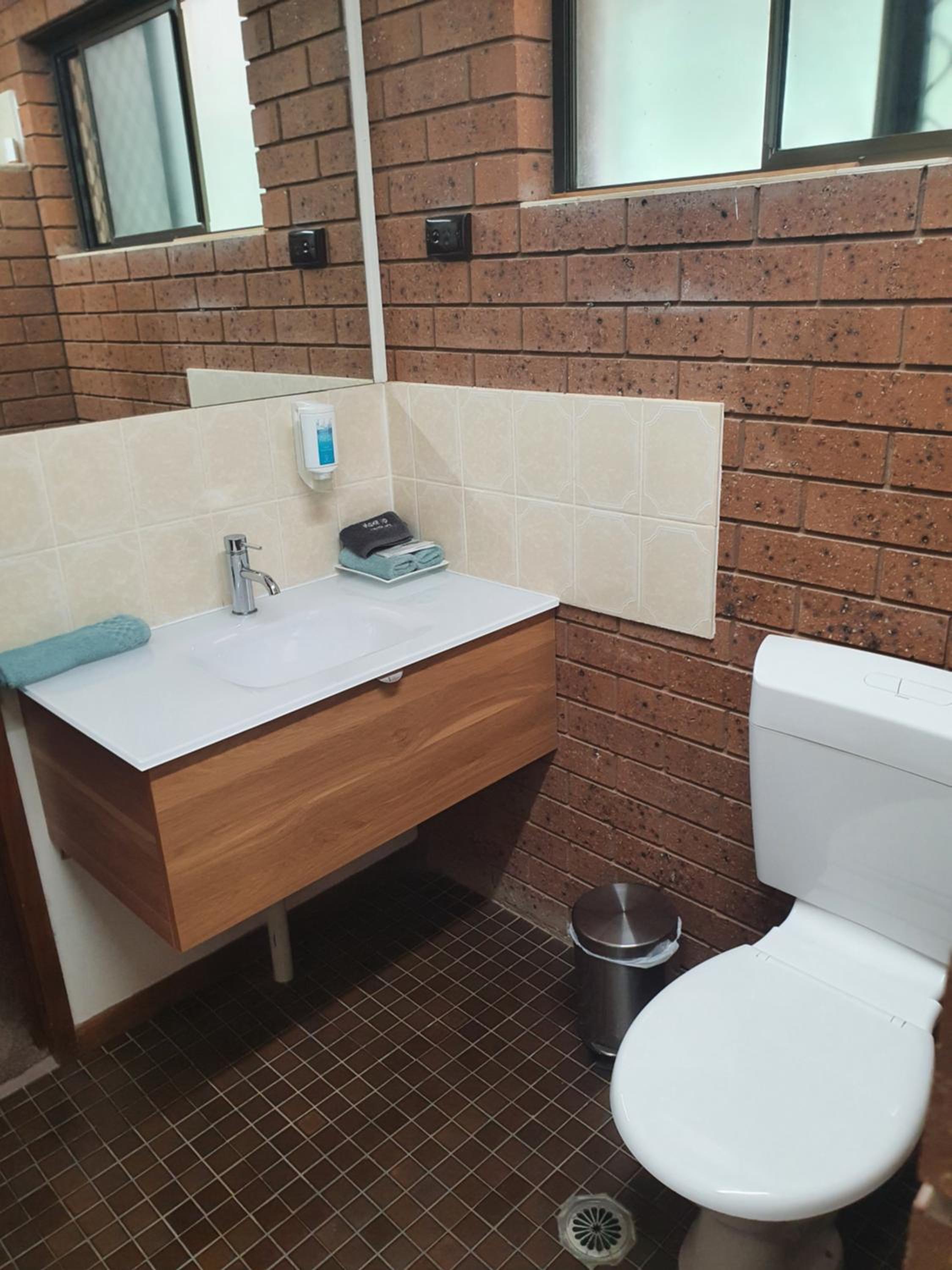 Greenacres Motel Corowa
