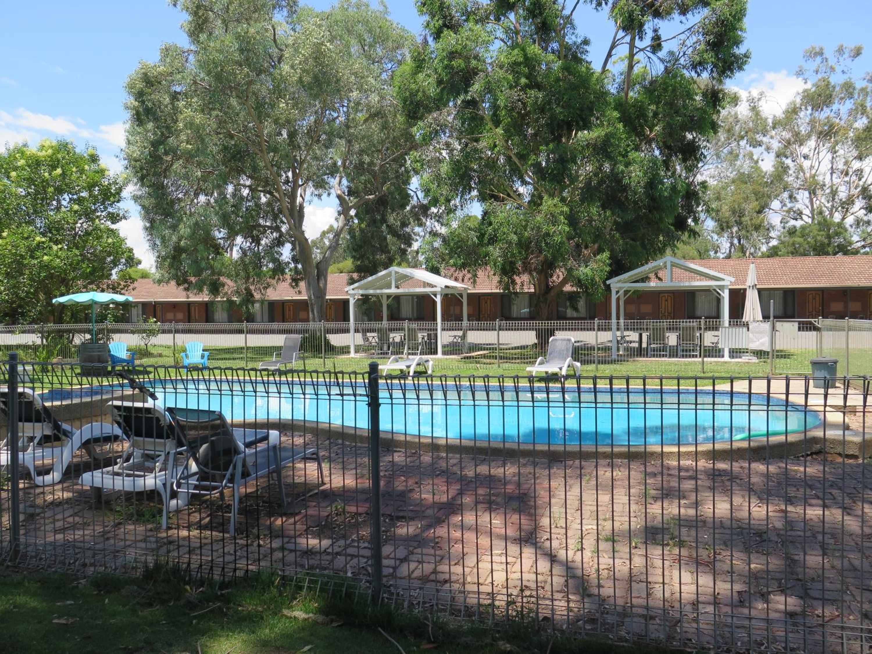 Greenacres Motel Corowa