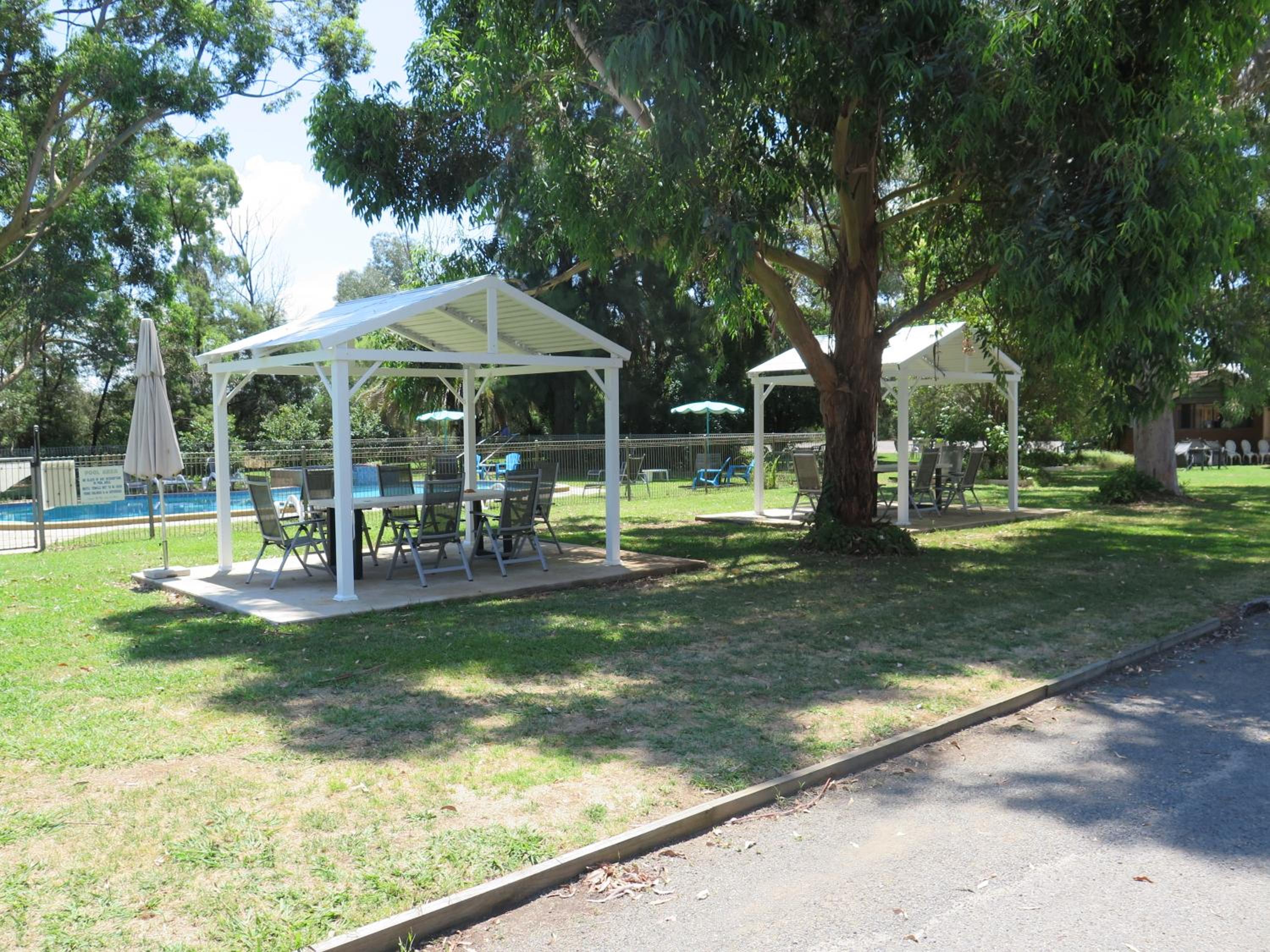 Greenacres Motel Corowa