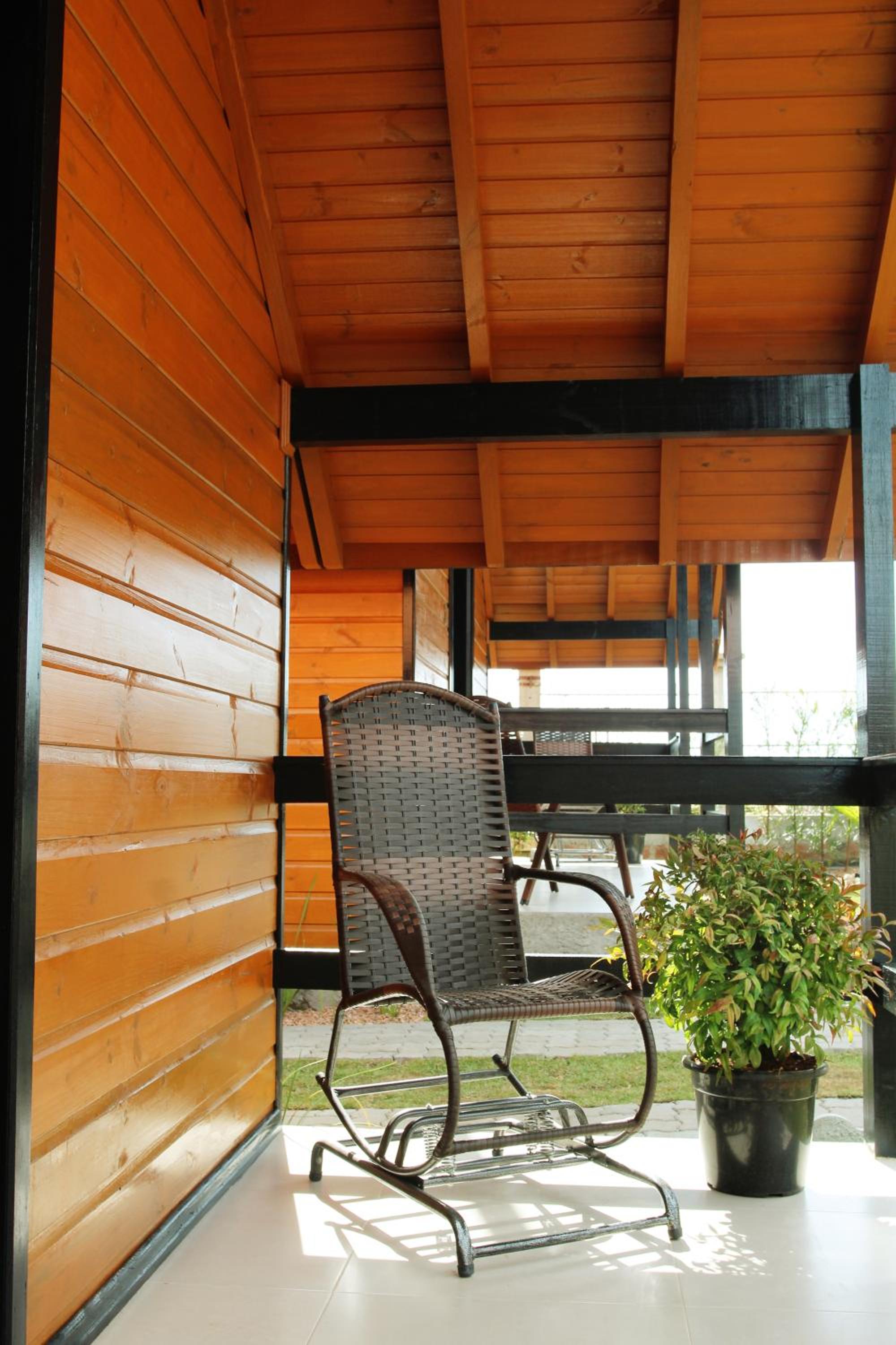 Cabanas Charme da Serra