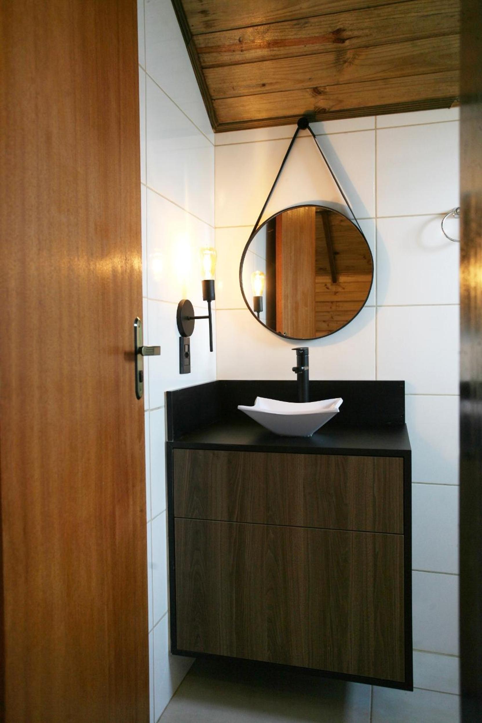 Cabanas Charme da Serra