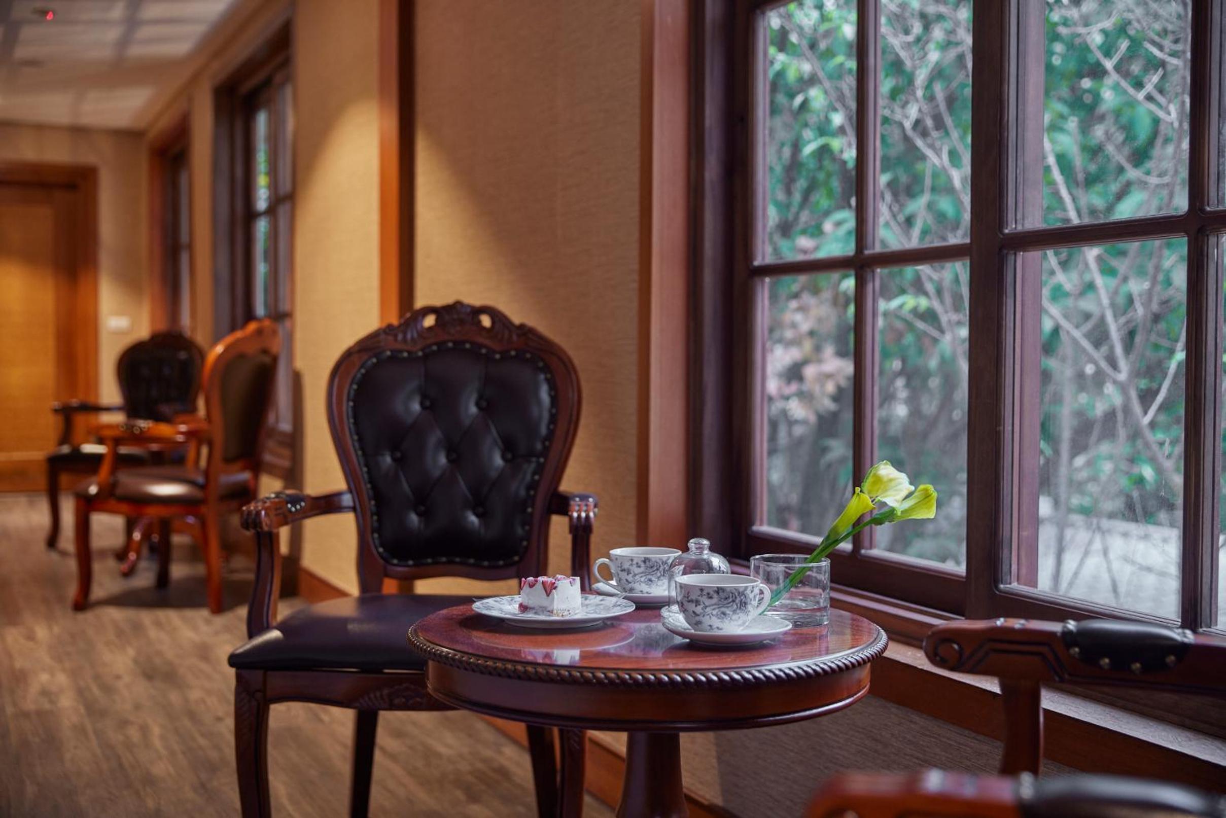 Kyokusui Hotspring Hotel