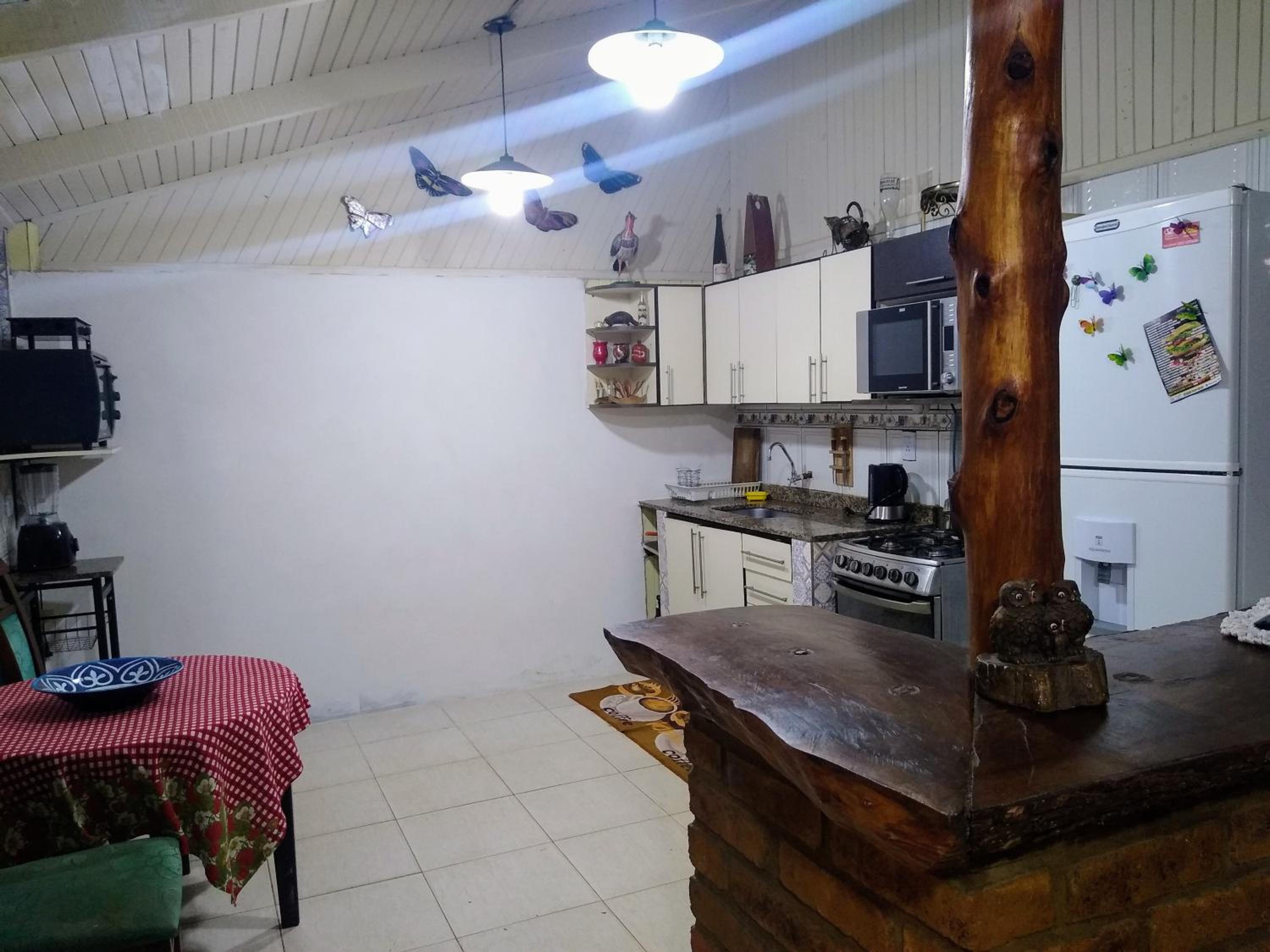 Tu hogar en las cataratas