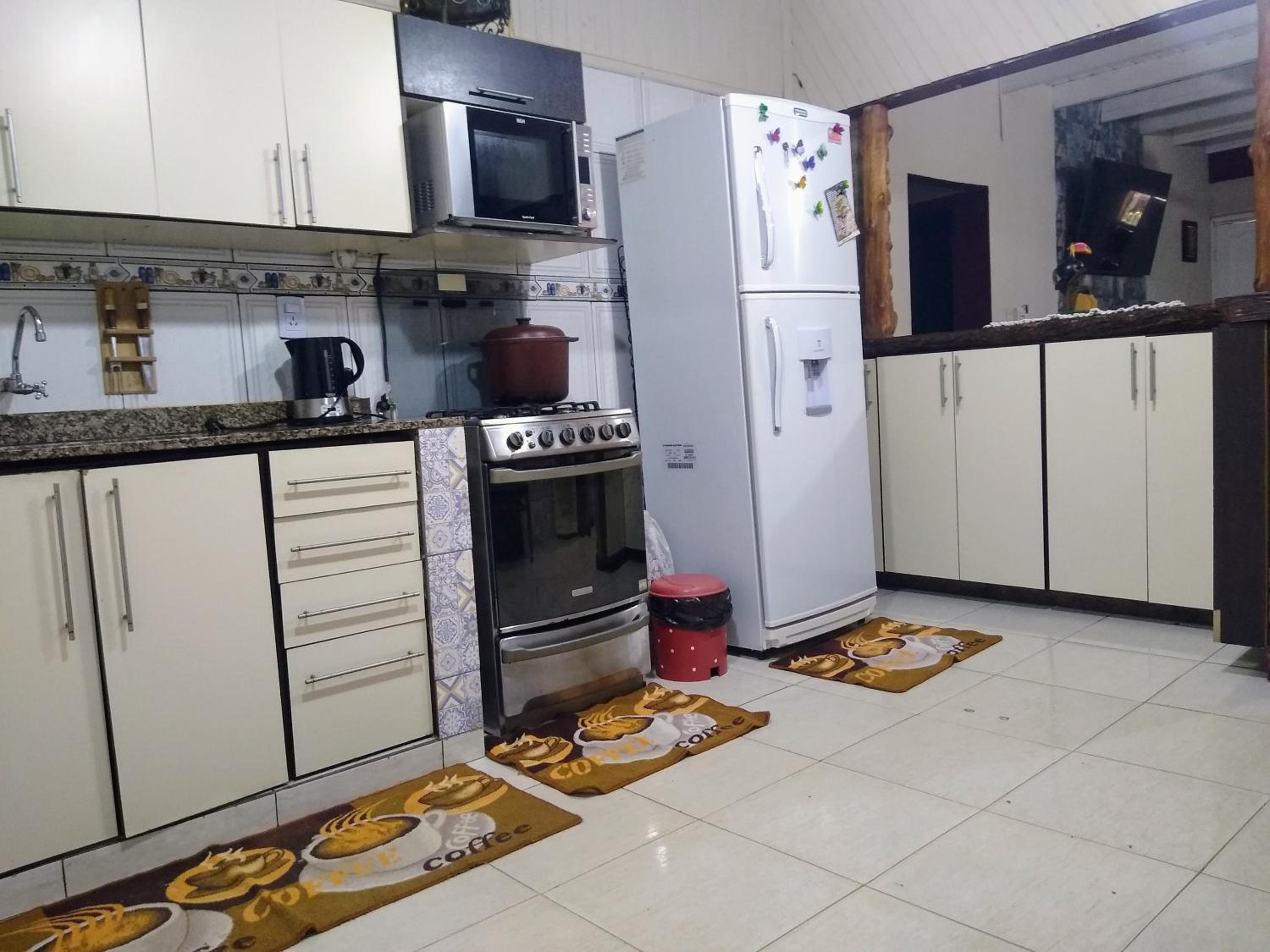 Tu hogar en las cataratas