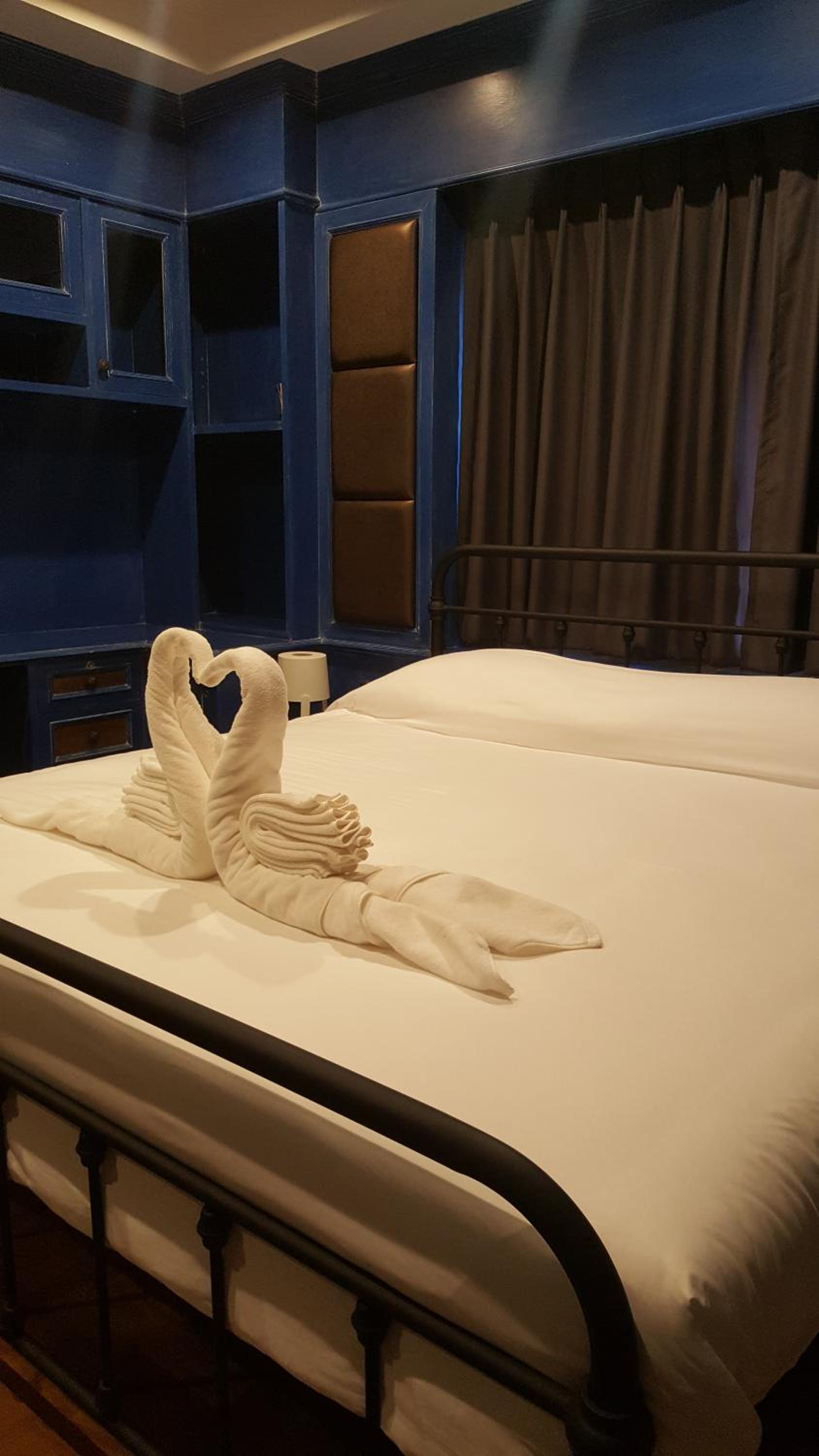 bangkok bed place