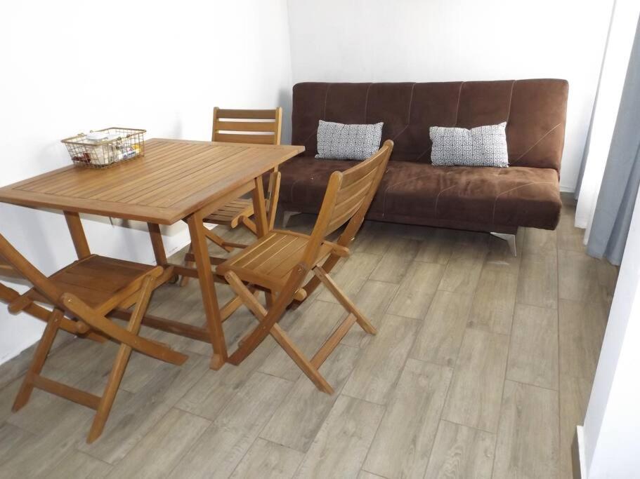 Hotel Zona nuevo CAMPUS Universidad departamento independiente - Image 1