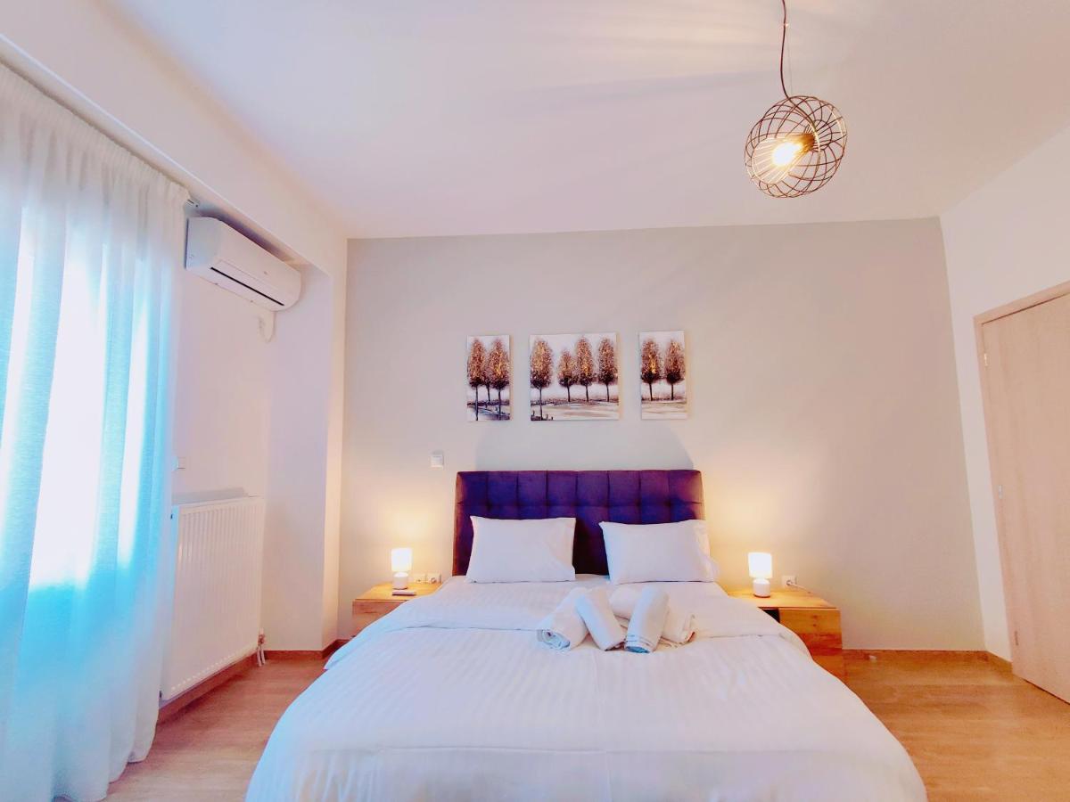 WSD Muse Apartment Hotel