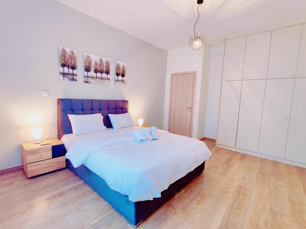 WSD Muse Apartment Hotel