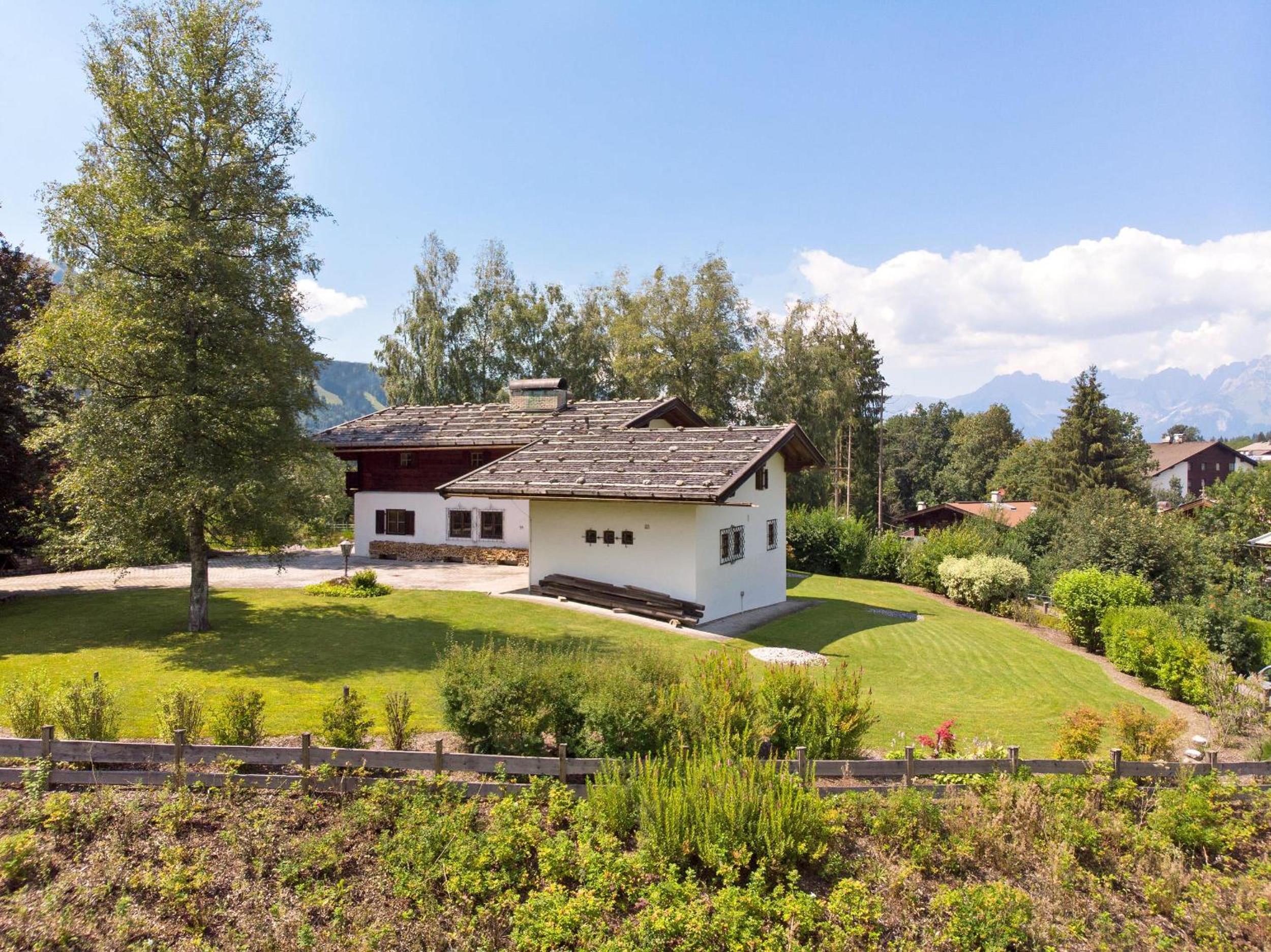 Villa Alpenblick view 5