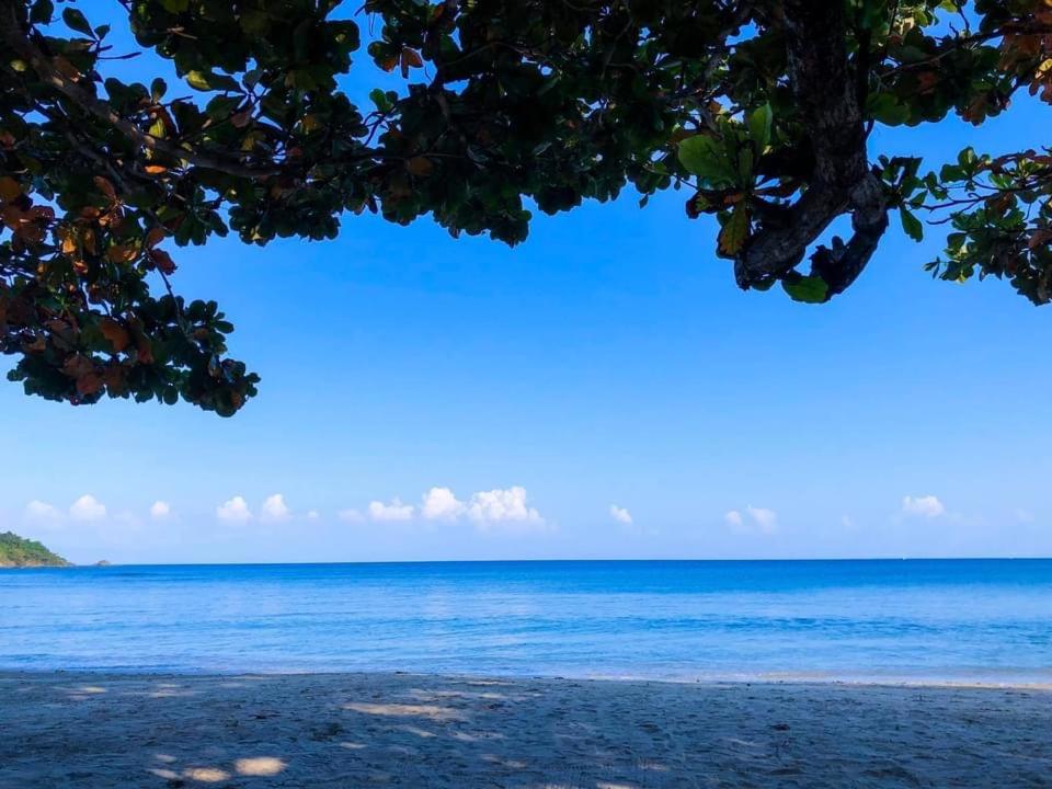 Masamirey Hilltop Cottage with Mini Pool and Beach Access & WIFI view 5